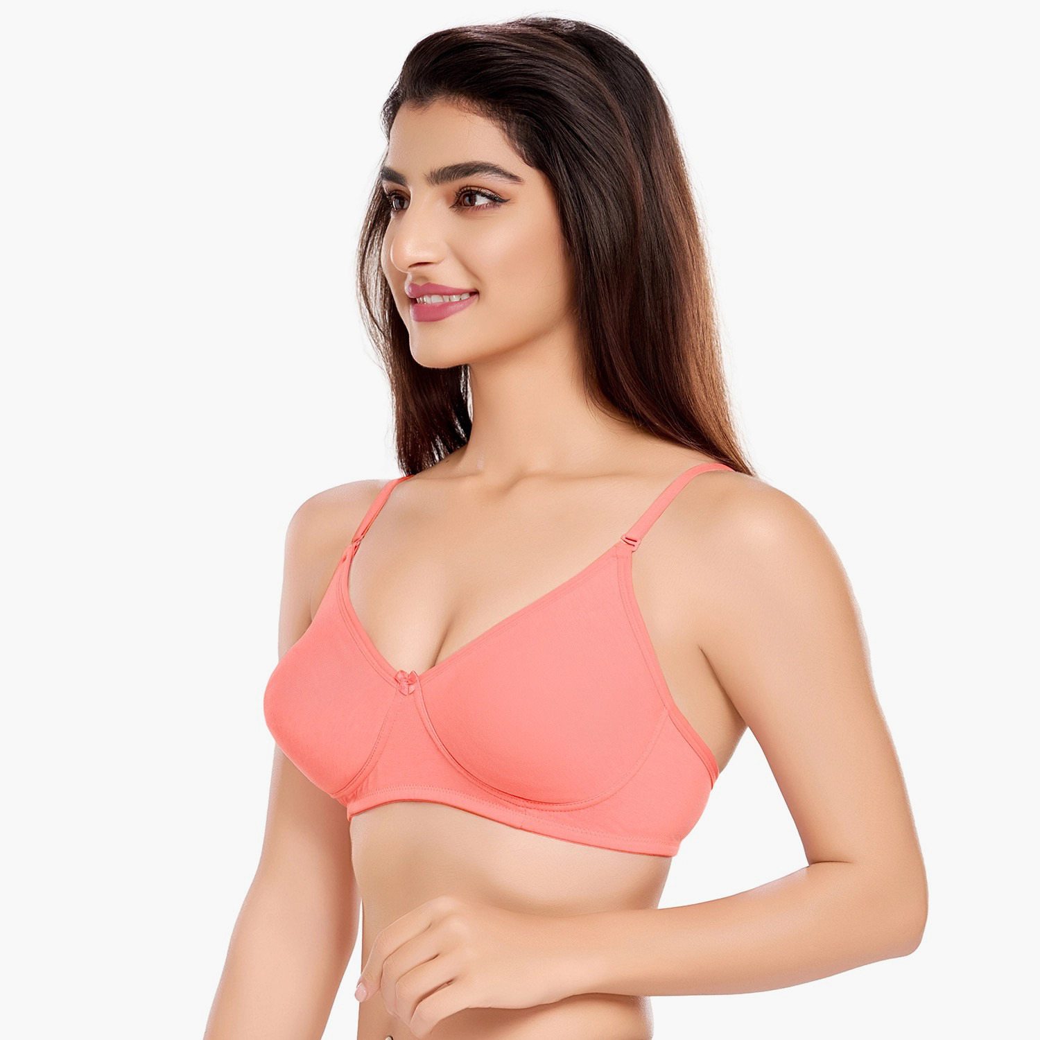 صدرية غير مبطنة من جوليت-women-clothing-lingerie-bras-image-4