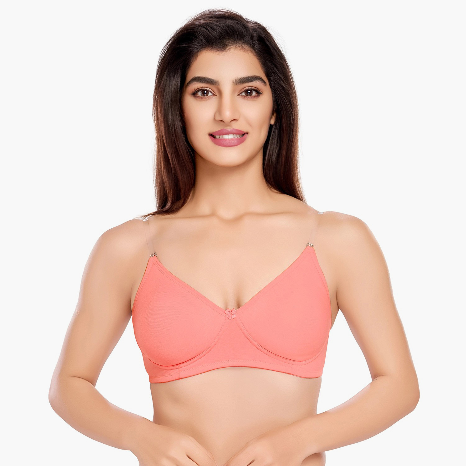 صدرية غير مبطنة من جوليت-women-clothing-lingerie-bras-image-6