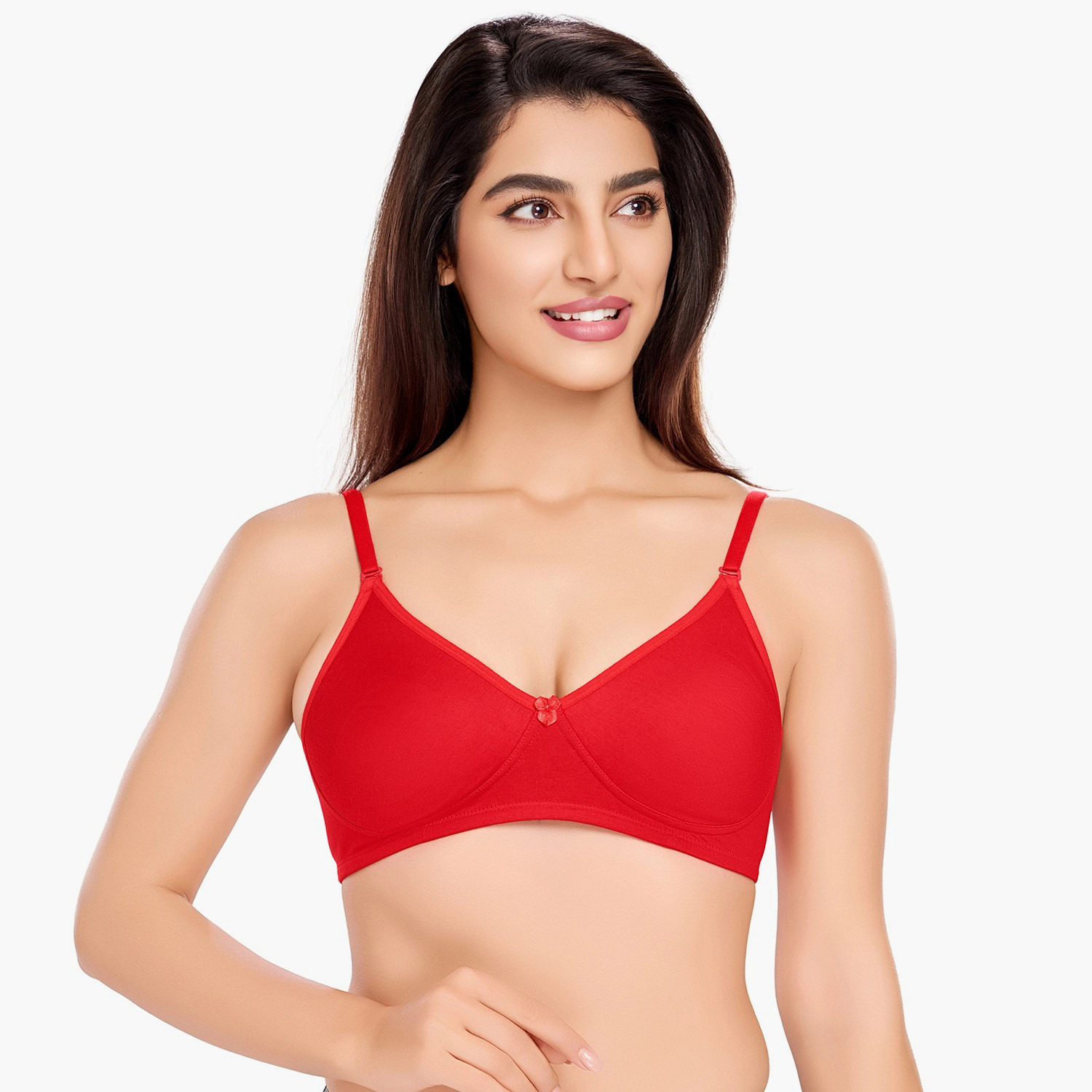 صدرية غير مبطنة من جوليت-women-clothing-lingerie-bras-image-1