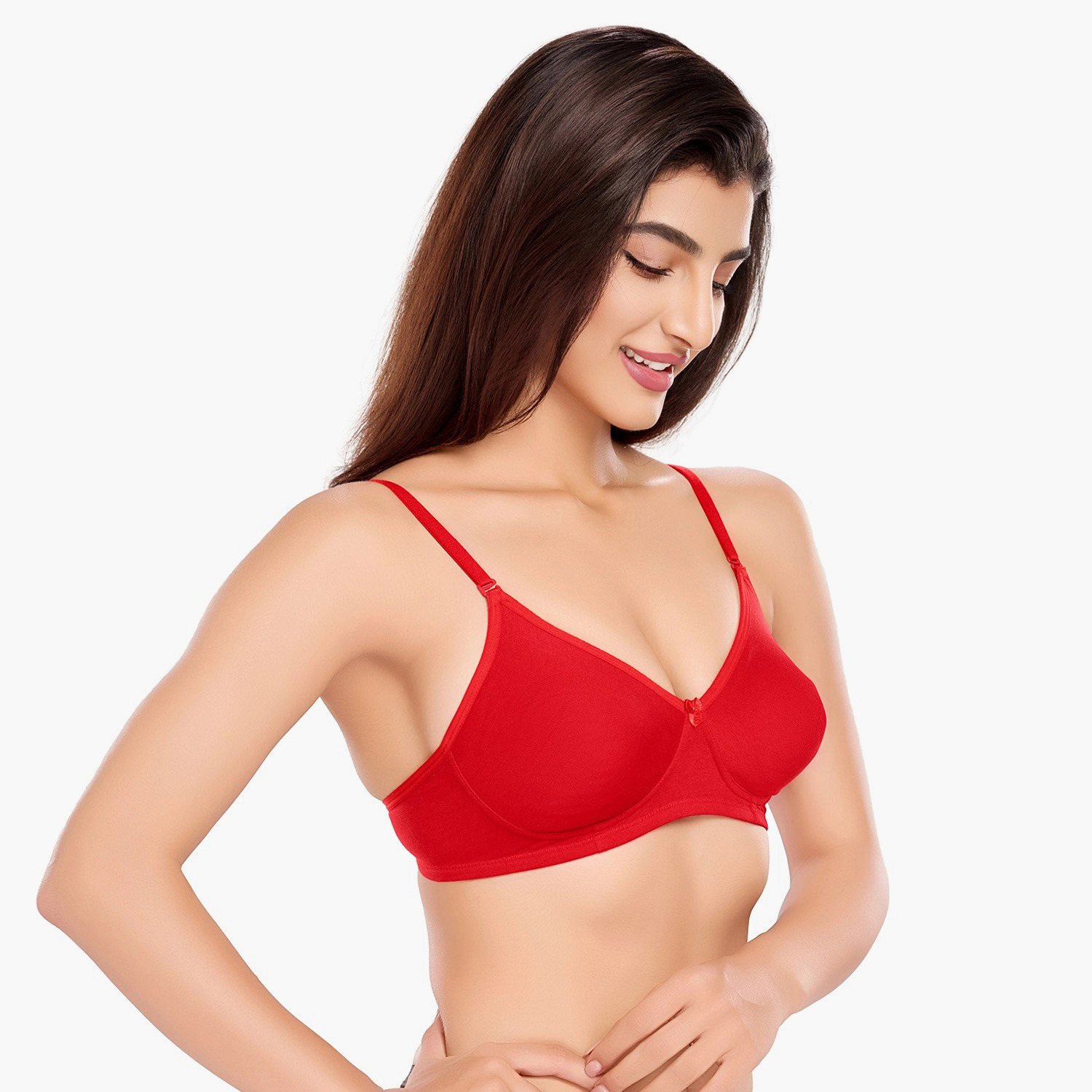 صدرية غير مبطنة من جوليت-women-clothing-lingerie-bras-image-3