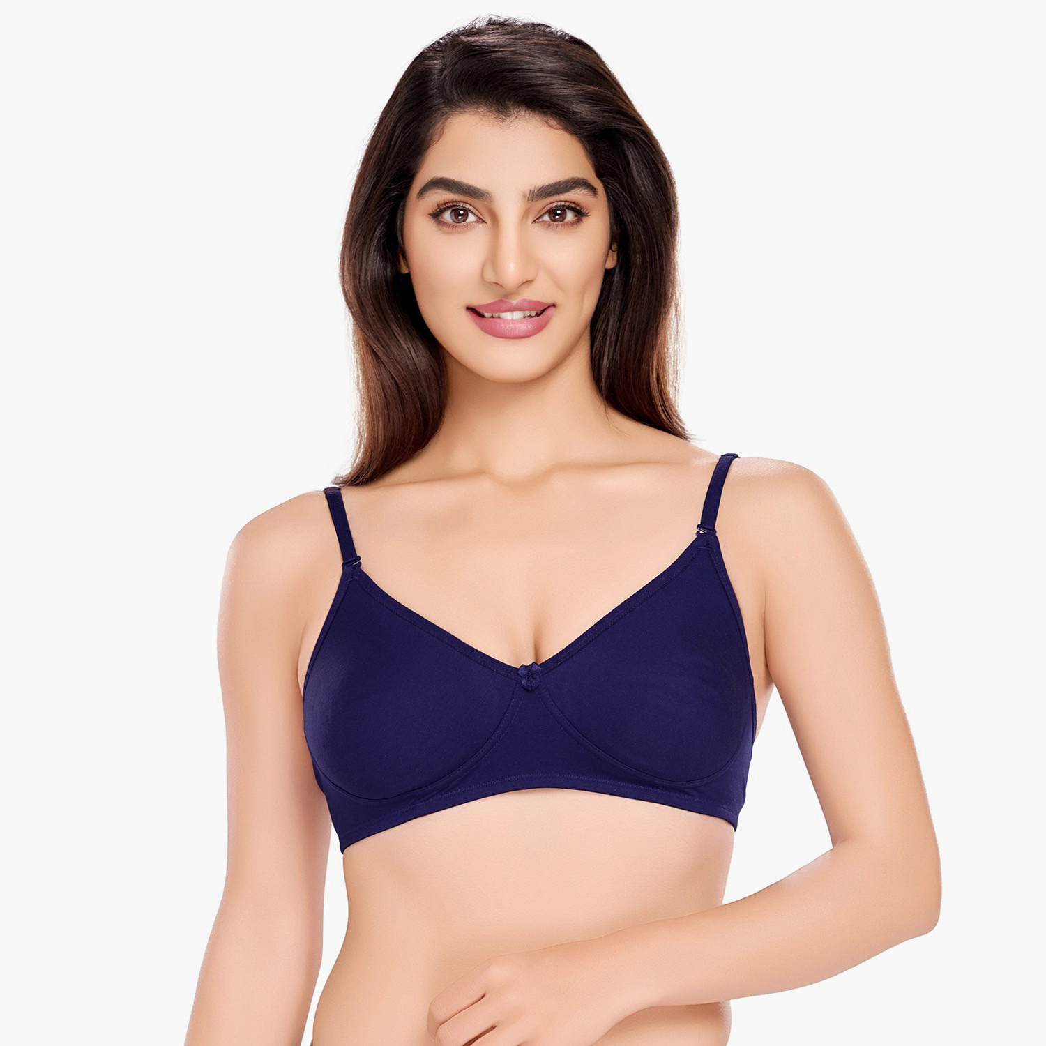 صدرية غير مبطنة من جوليت-women-clothing-lingerie-bras-image-1