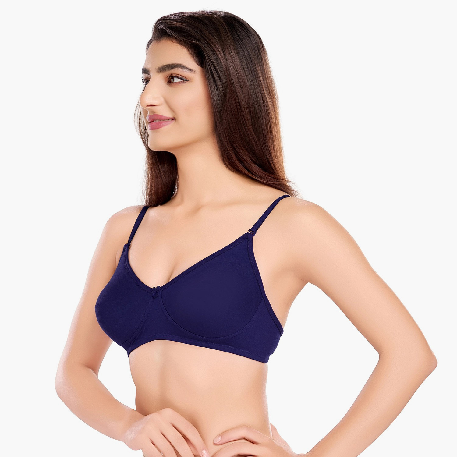 صدرية غير مبطنة من جوليت-women-clothing-lingerie-bras-image-4