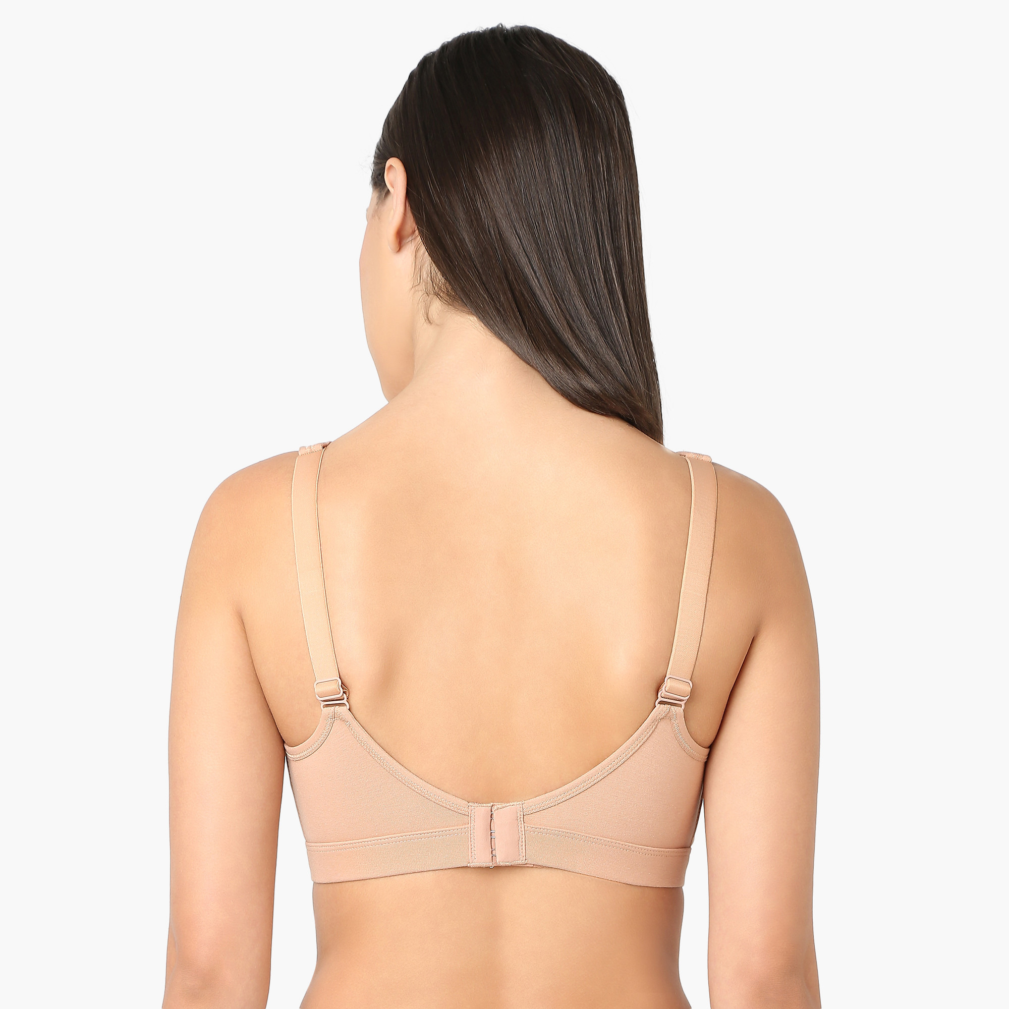 Juliet Non-Padded Bra-women-clothing-lingerie-bras-image-2