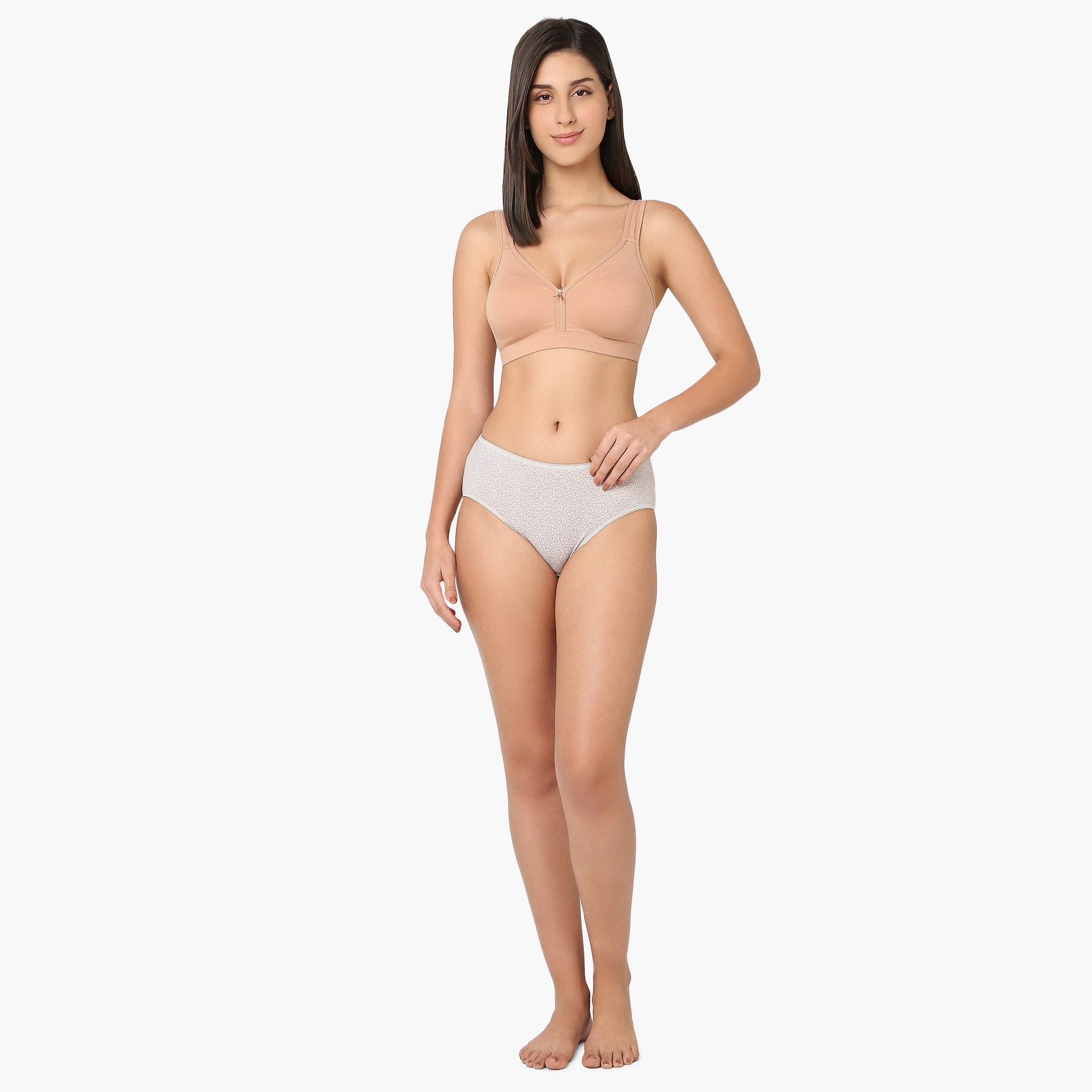 Juliet Non-Padded Bra-women-clothing-lingerie-bras-image-7