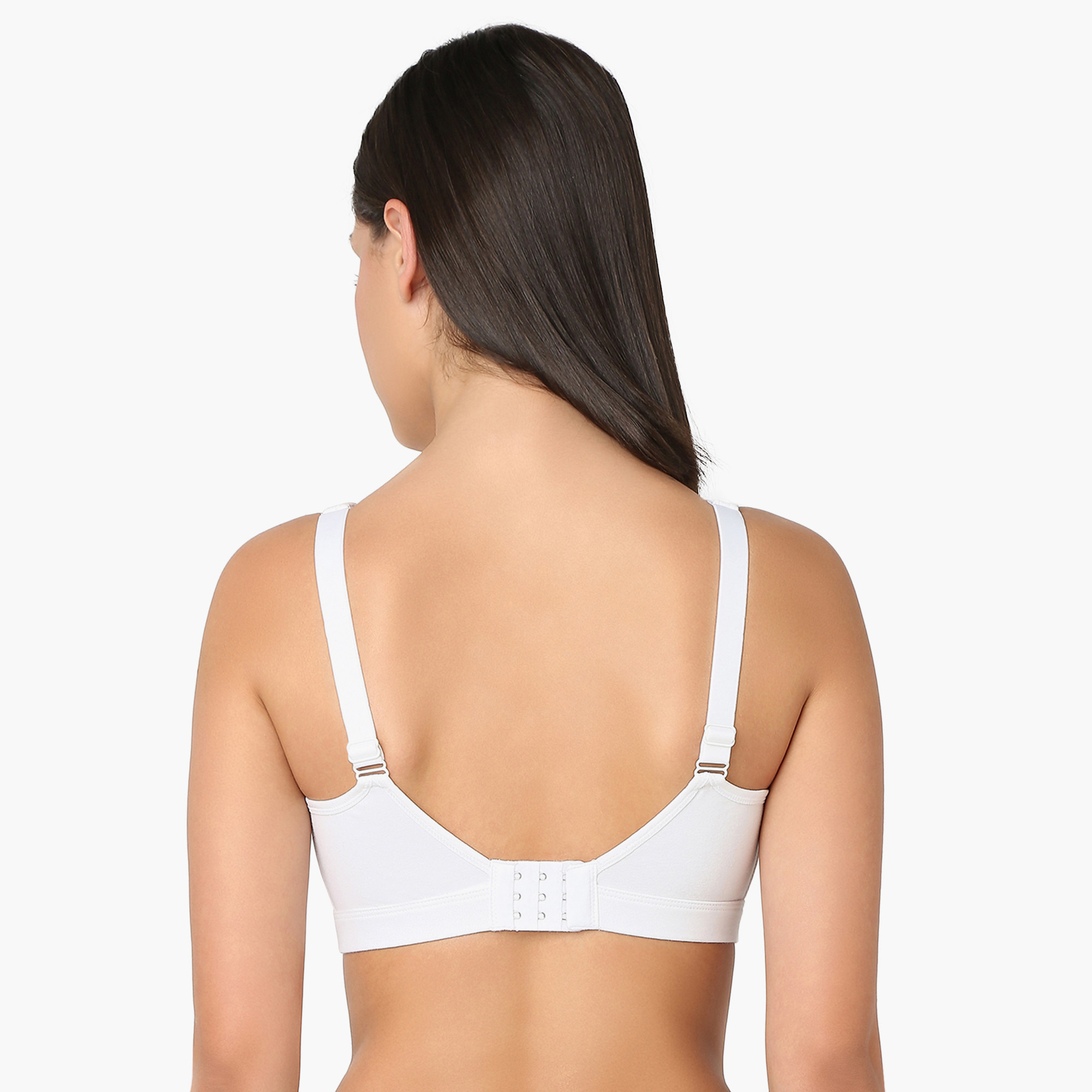 Juliet Non-Padded Bra-women-clothing-lingerie-bras-image-2