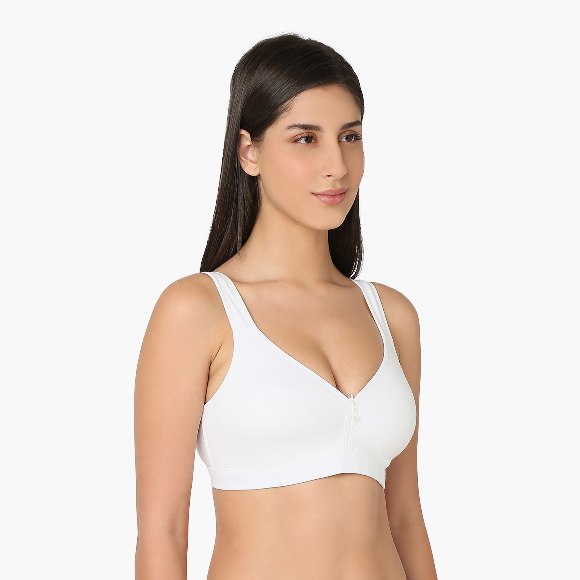 Juliet Non-Padded Bra-women-clothing-lingerie-bras-image-4