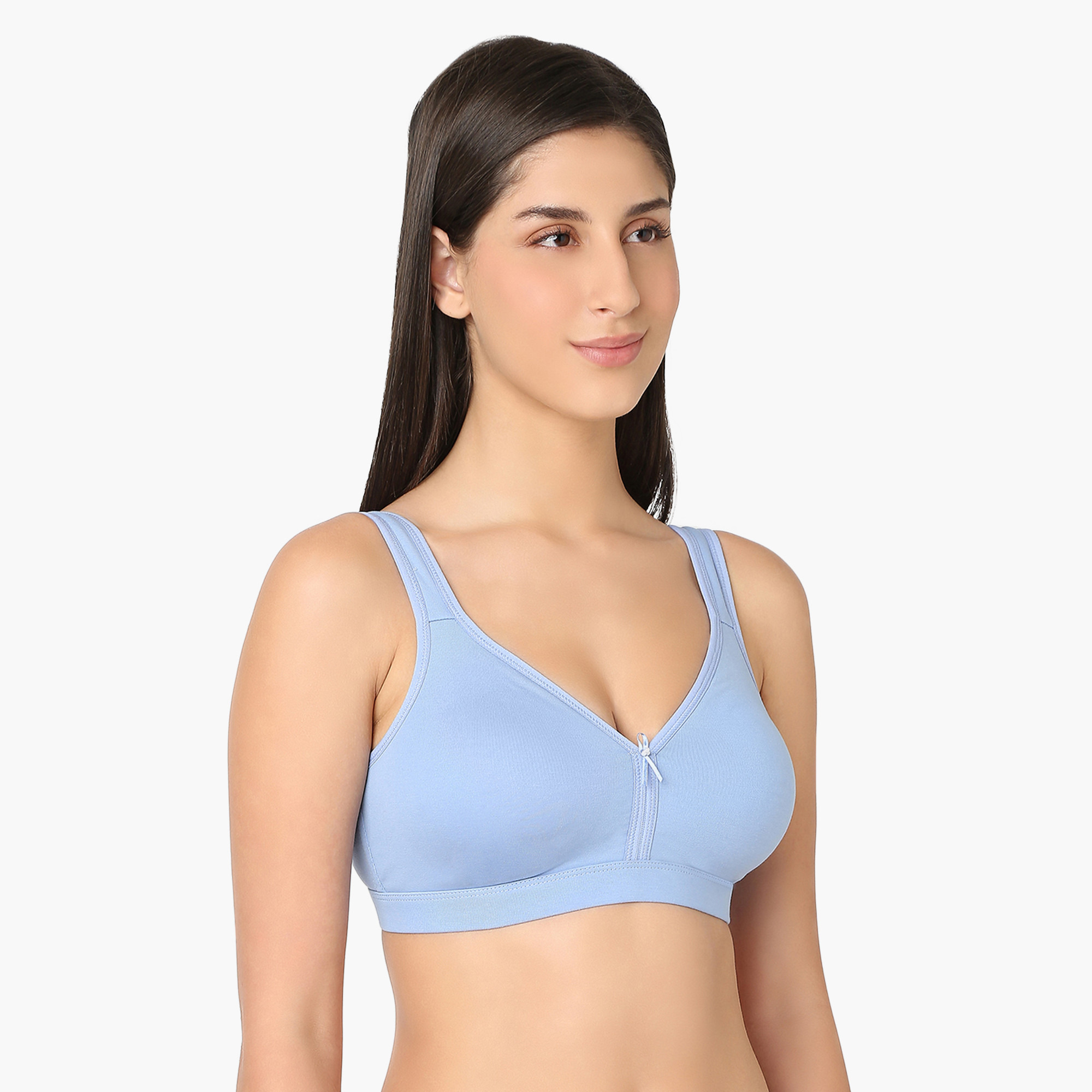 Juliet Non-Padded Bra-women-clothing-lingerie-bras-image-3