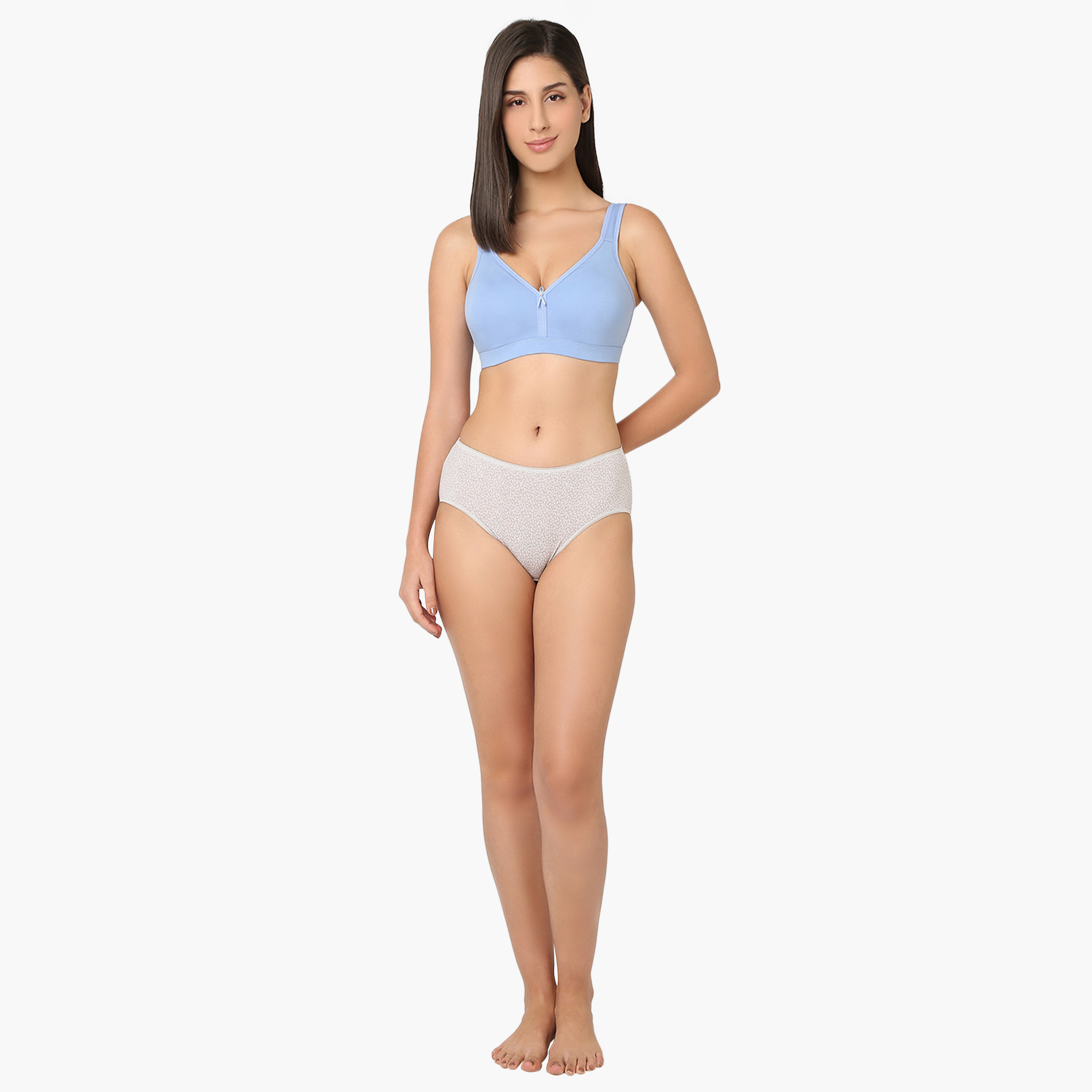 Juliet Non-Padded Bra-women-clothing-lingerie-bras-image-6
