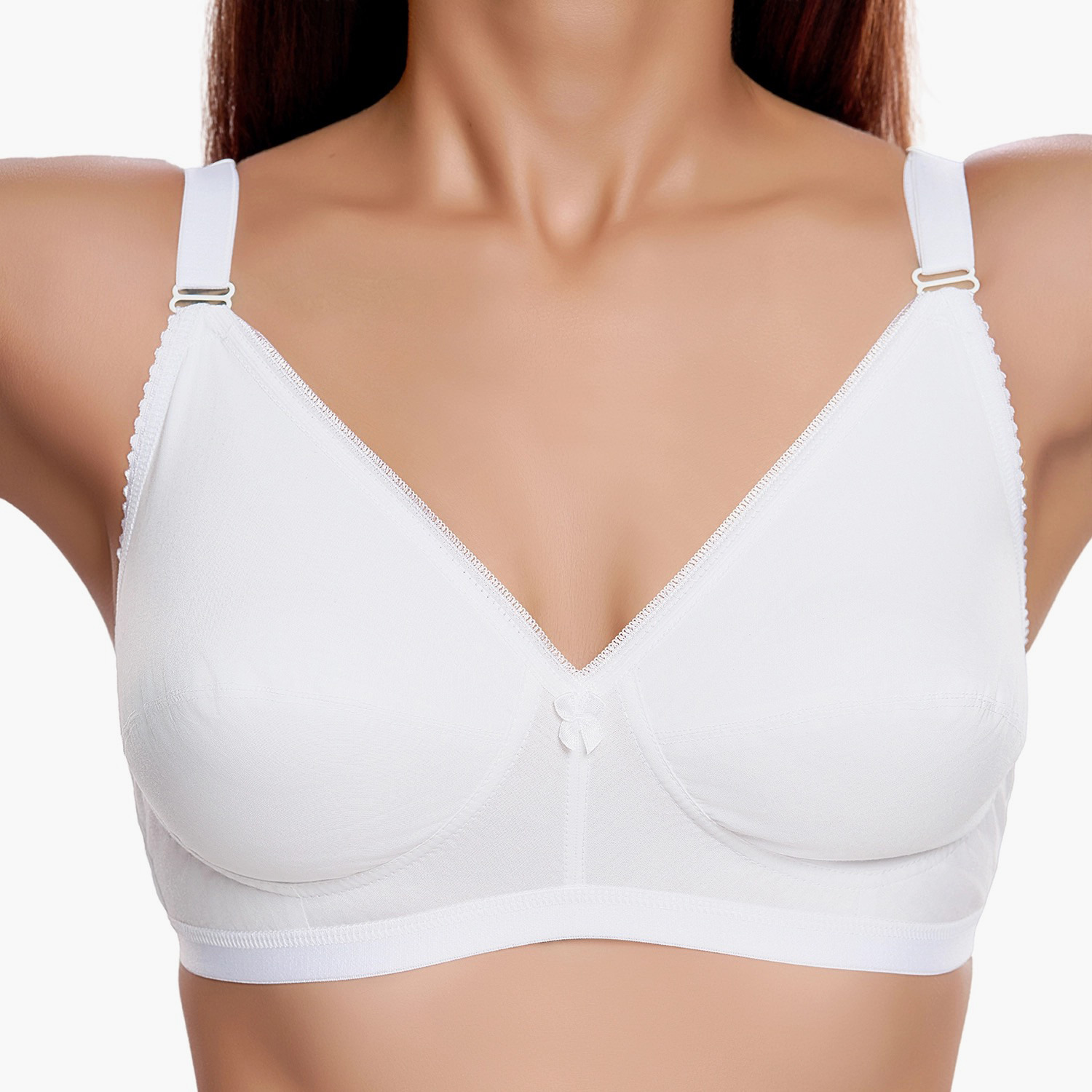 Juliet Non-Padded Bra-women-clothing-lingerie-bras-image-4