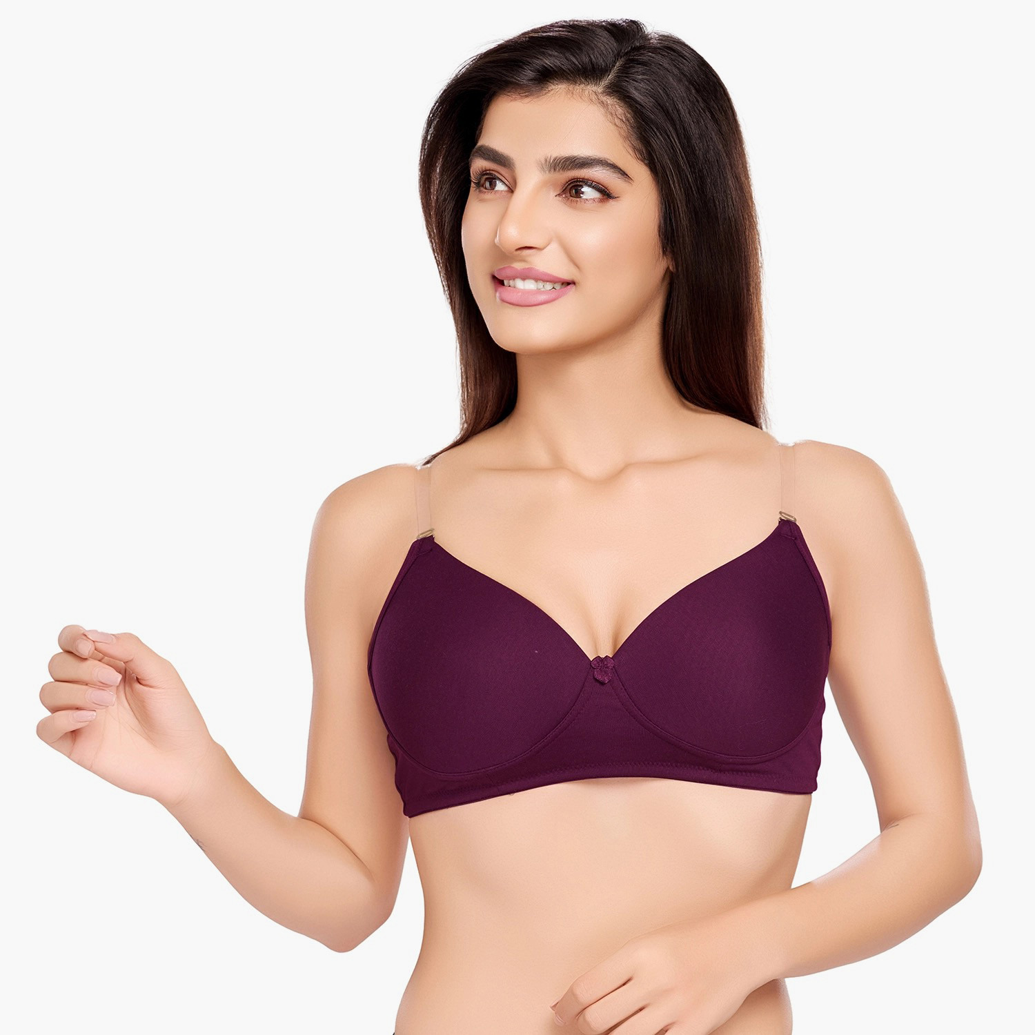 Juliet Full Coverage Bra-women-clothing-lingerie-bras-image-7
