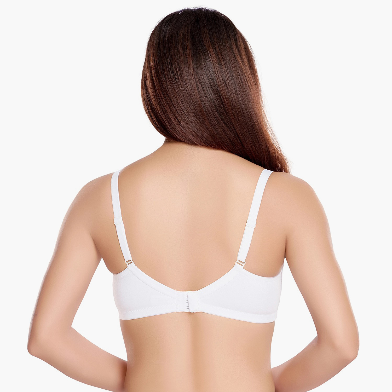صدرية غير مبطنة بتغطية كاملة من جوليت-women-clothing-lingerie-bras-image-3