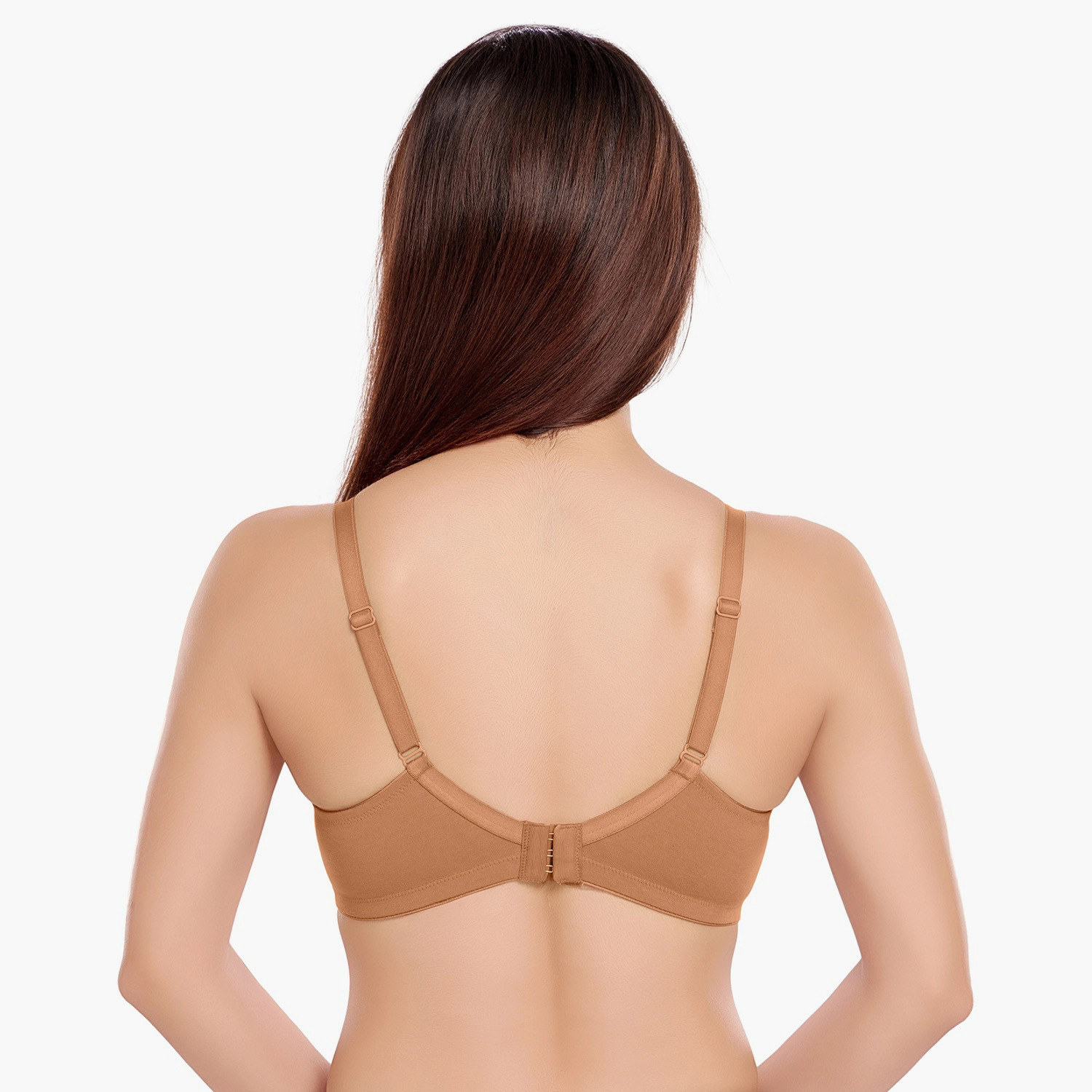 Juliet Non-Padded Bra Full Coverage-women-clothing-lingerie-bras-image-3