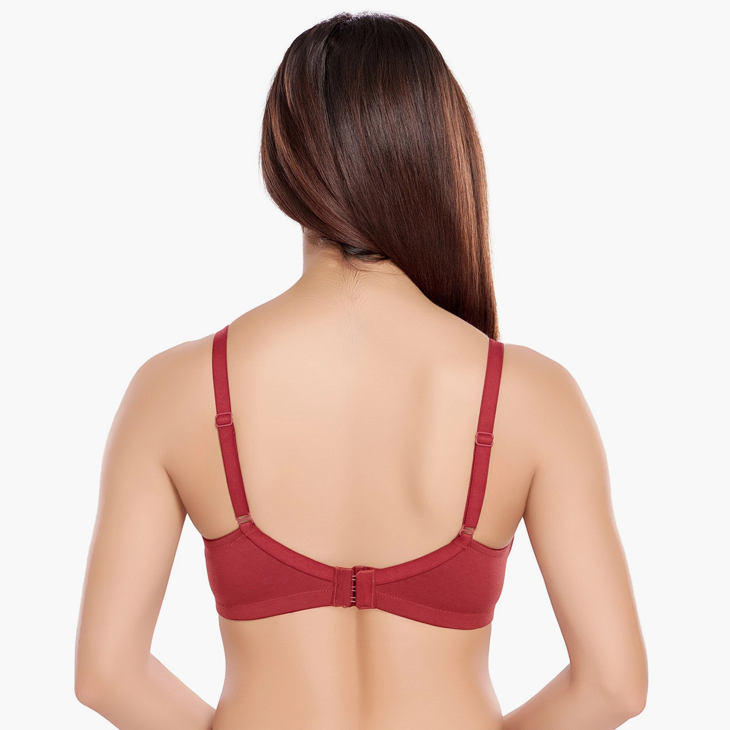 Juliet Non-Padded Bra Full Coverage-women-clothing-lingerie-bras-image-3