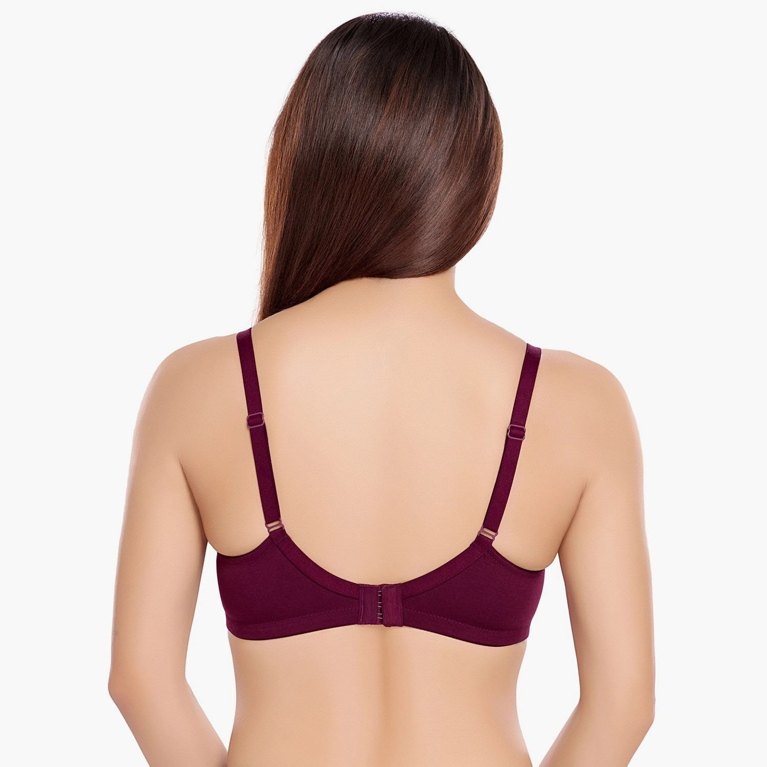 صدرية غير مبطنة بتغطية كاملة من جوليت-women-clothing-lingerie-bras-image-3