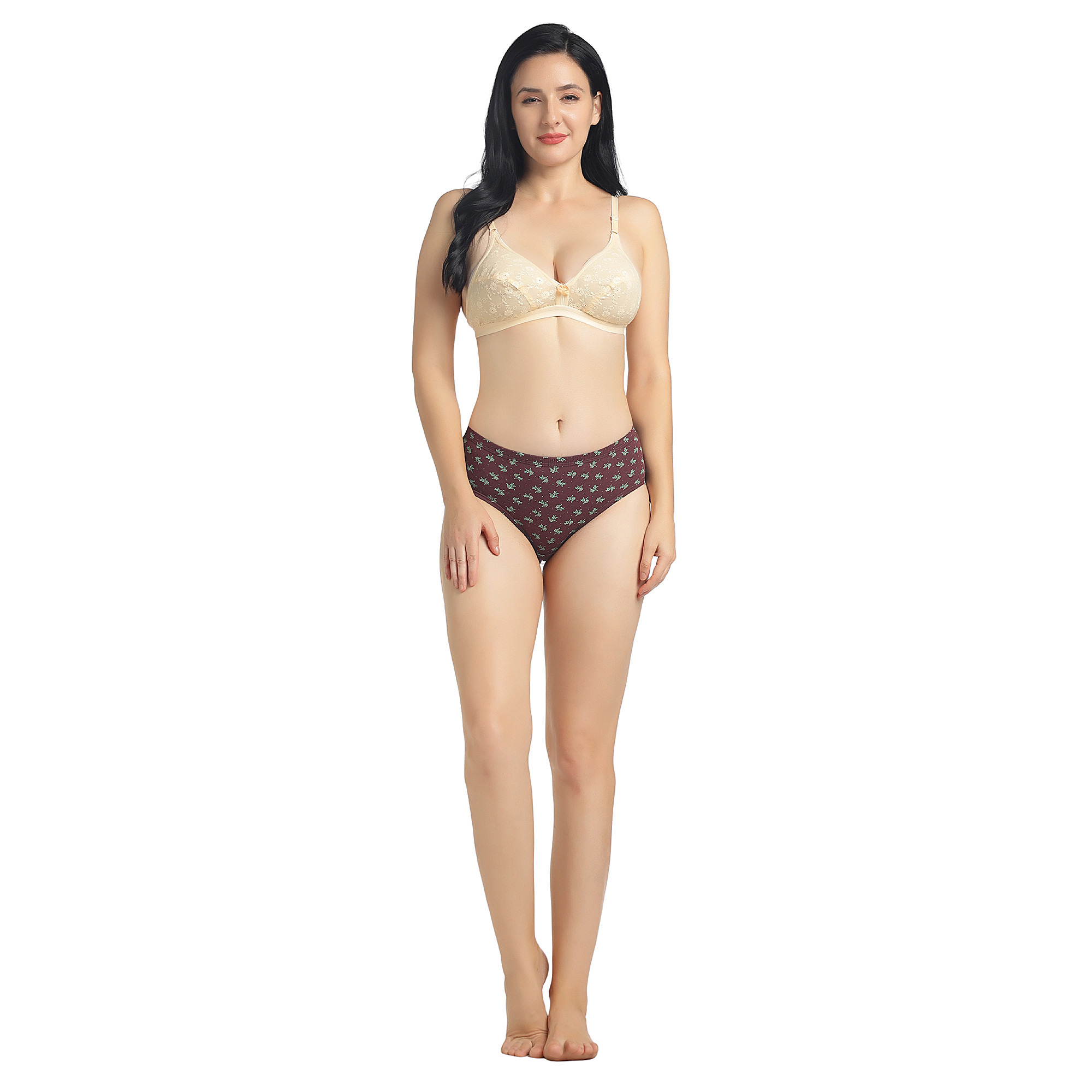 Juliet Hipster Briefs - Set of 3-women-clothing-lingerie-panties-image-6