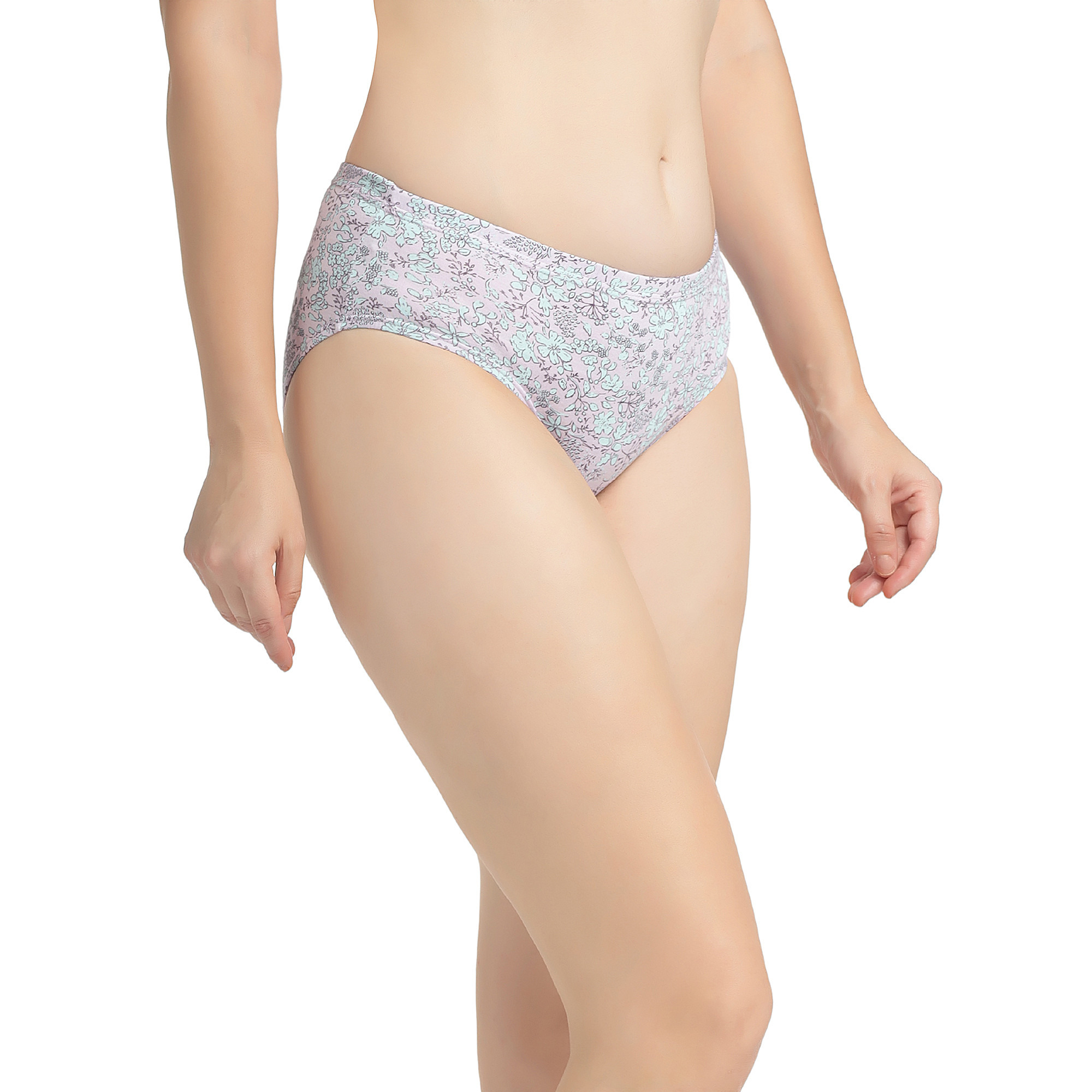 Set of 3 - Juliet Hipster Briefs Printed-women-clothing-lingerie-panties-image-10