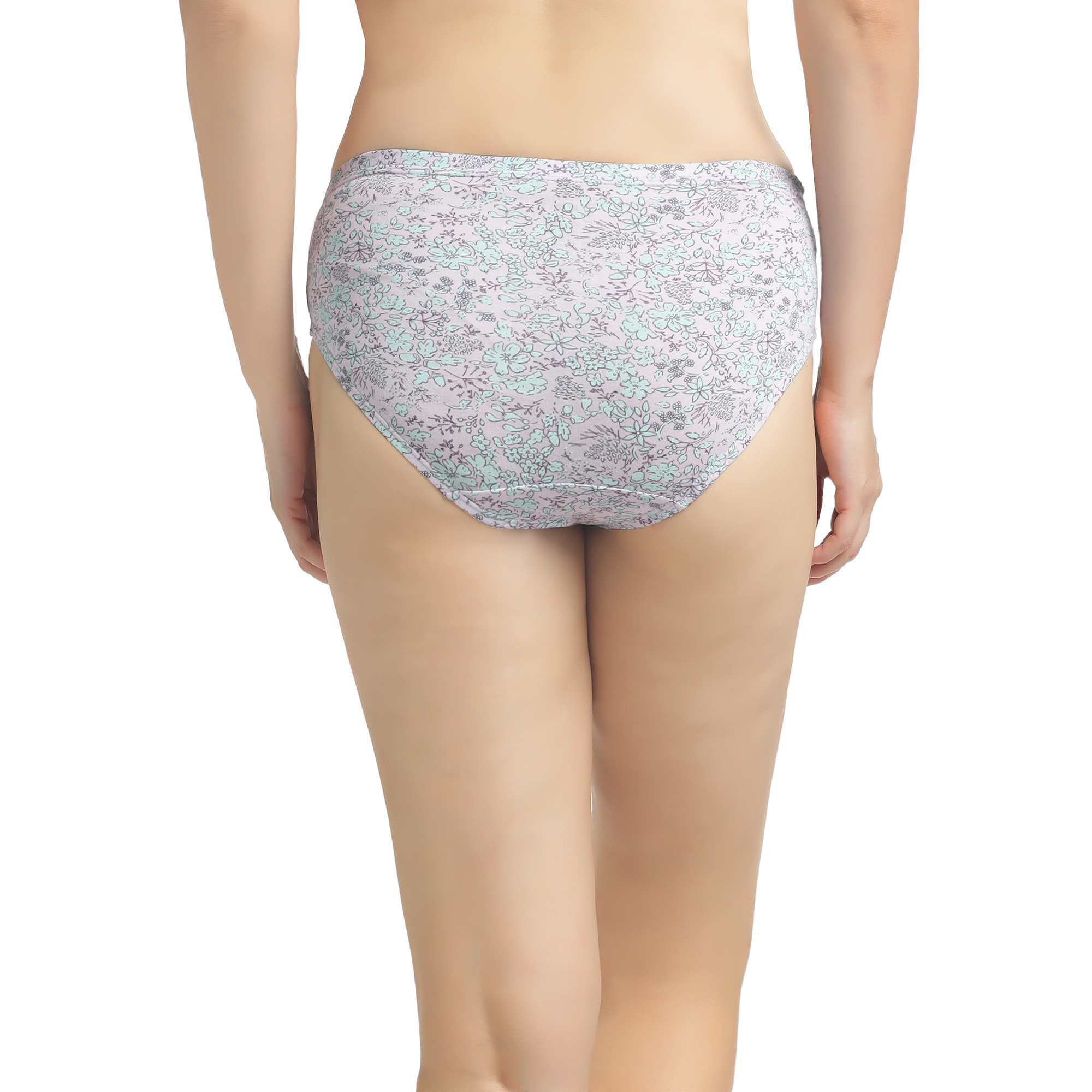 Set of 3 - Juliet Hipster Briefs Printed-women-clothing-lingerie-panties-image-12