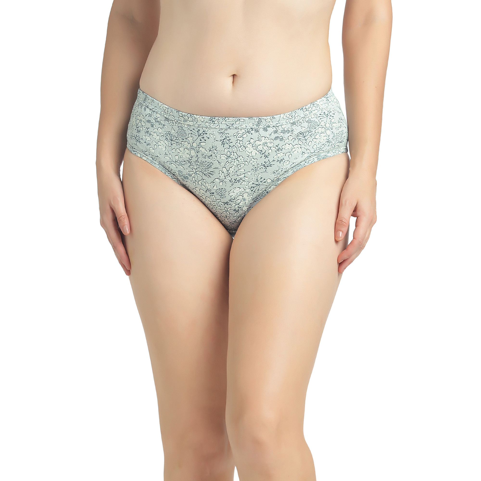 Set of 3 - Juliet Hipster Briefs Printed-women-clothing-lingerie-panties-image-14