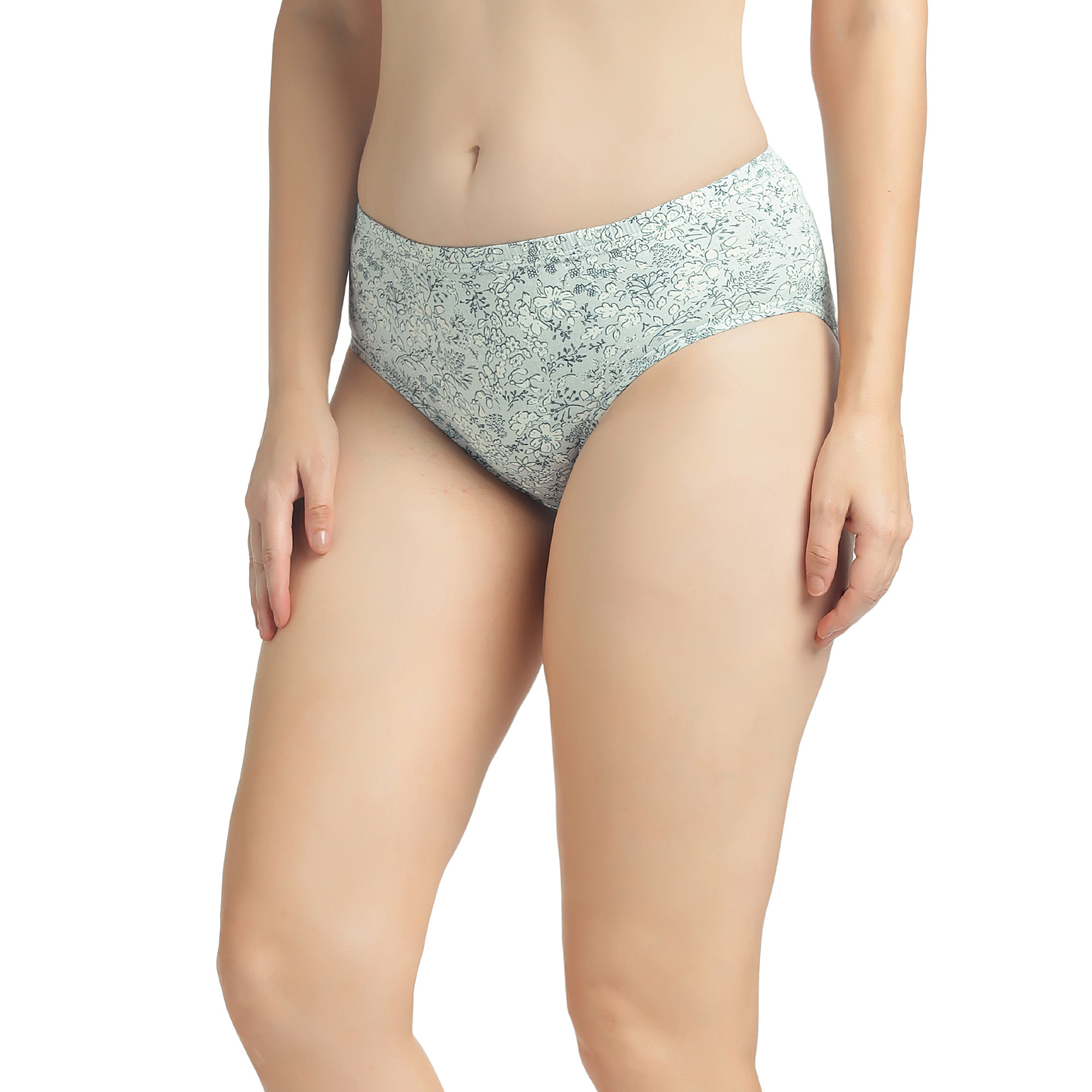 Set of 3 - Juliet Hipster Briefs Printed-women-clothing-lingerie-panties-image-16