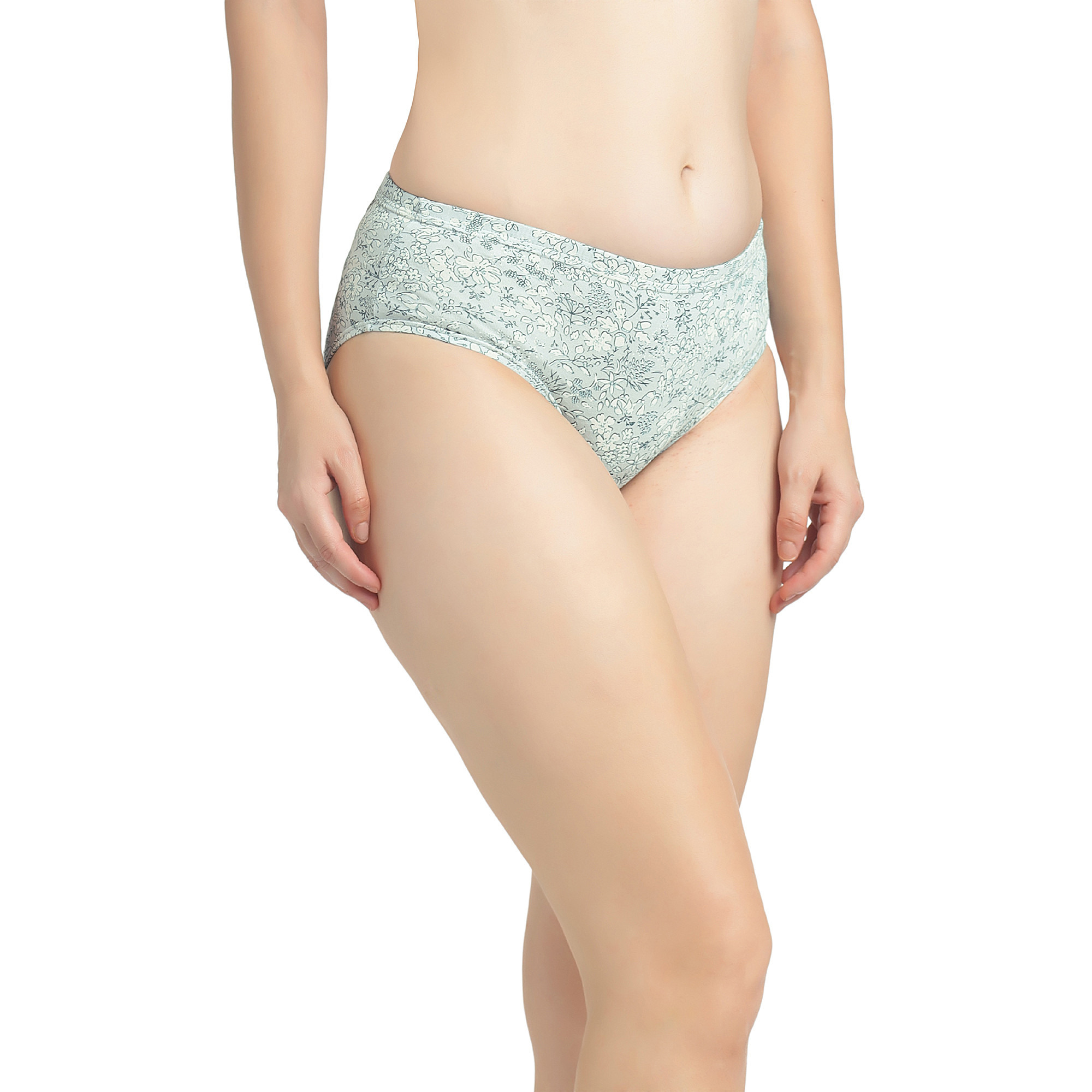 Set of 3 - Juliet Hipster Briefs Printed-women-clothing-lingerie-panties-image-17