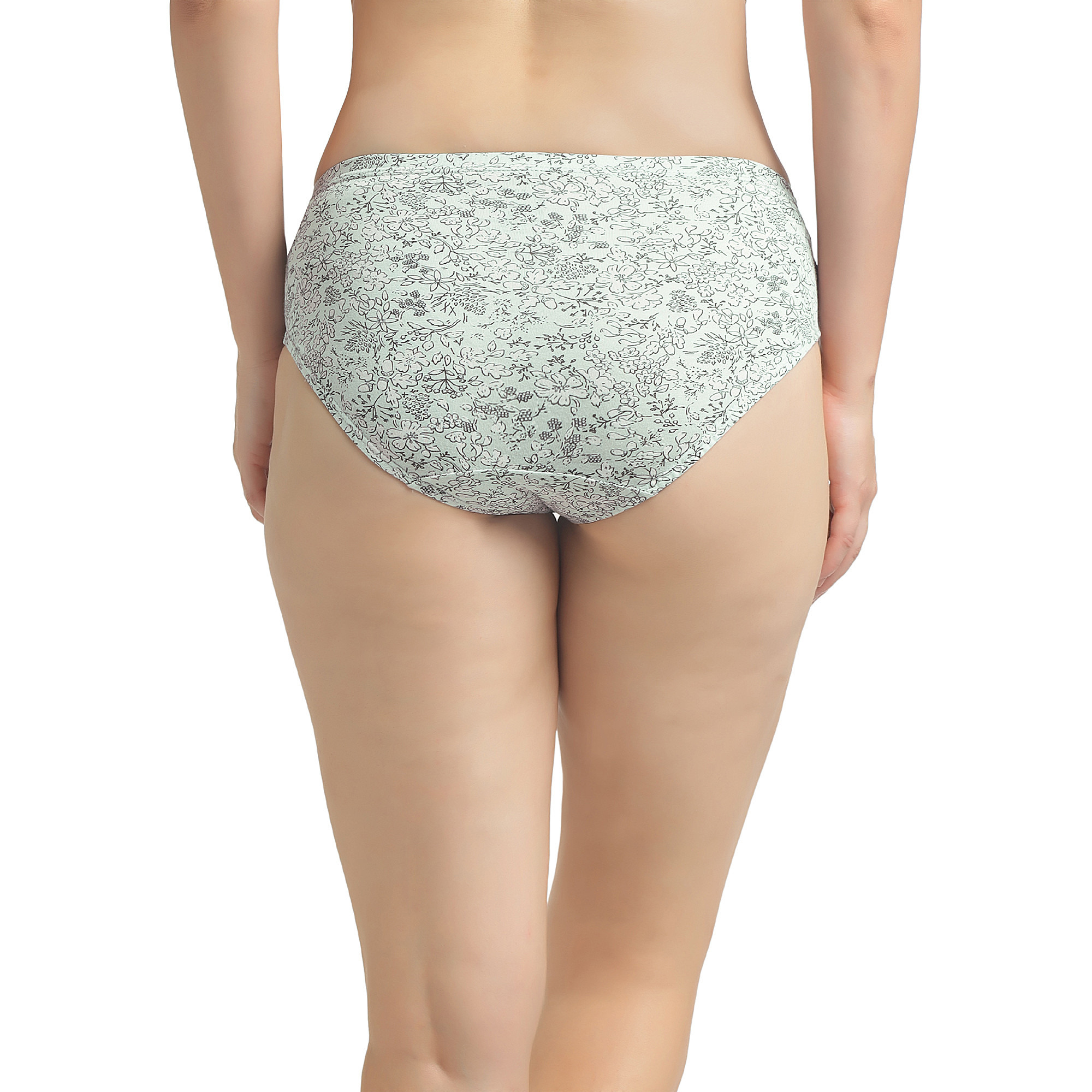 Set of 3 - Juliet Hipster Briefs Printed-women-clothing-lingerie-panties-image-19