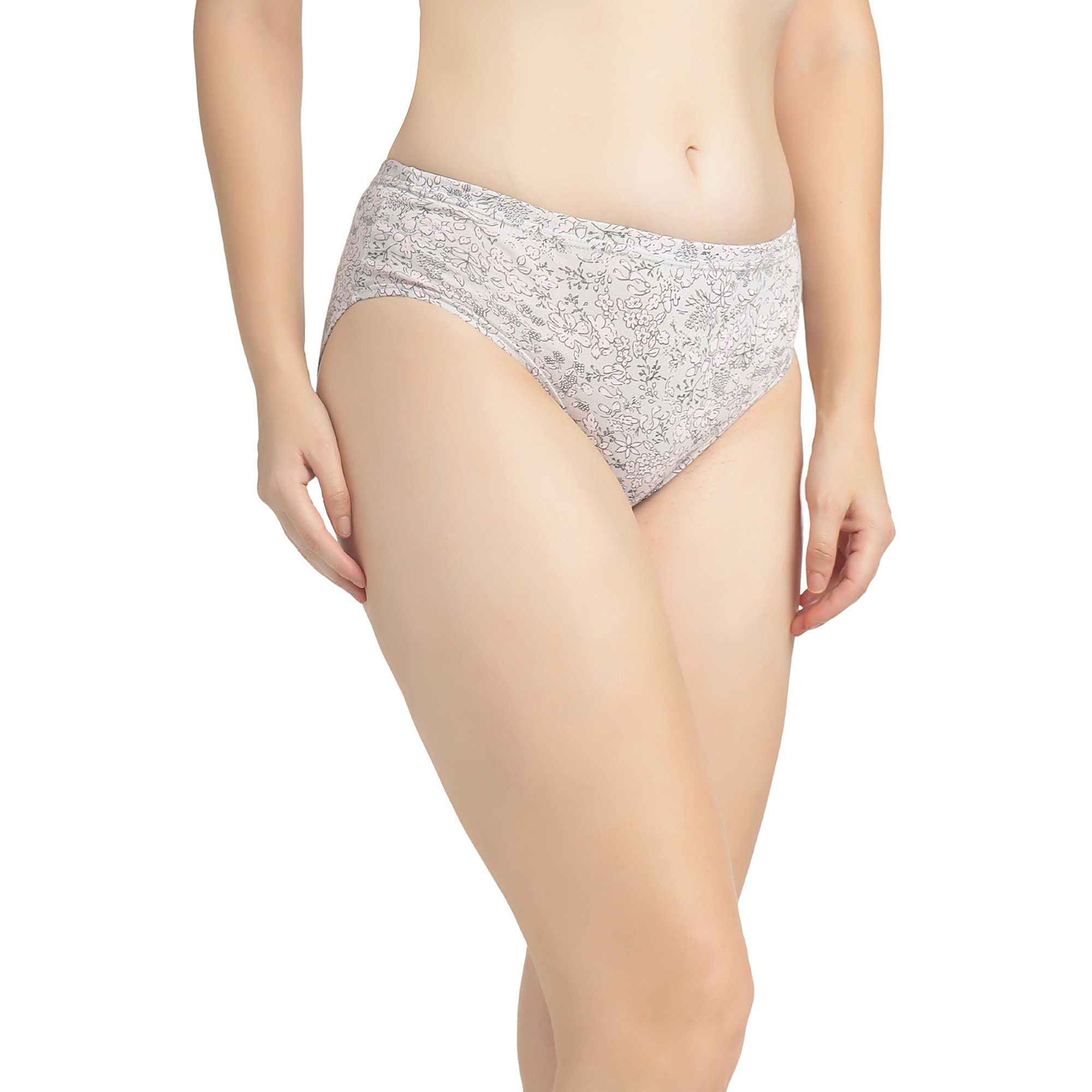 Set of 3 - Juliet Hipster Briefs Printed-women-clothing-lingerie-panties-image-3