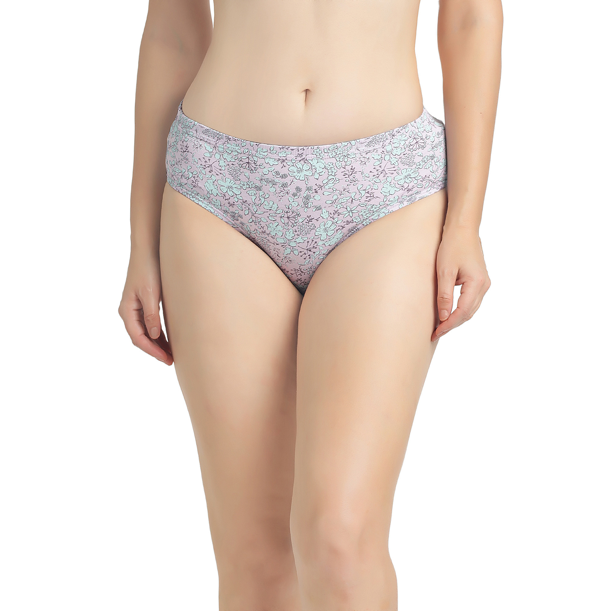 Set of 3 - Juliet Hipster Briefs Printed-women-clothing-lingerie-panties-image-7