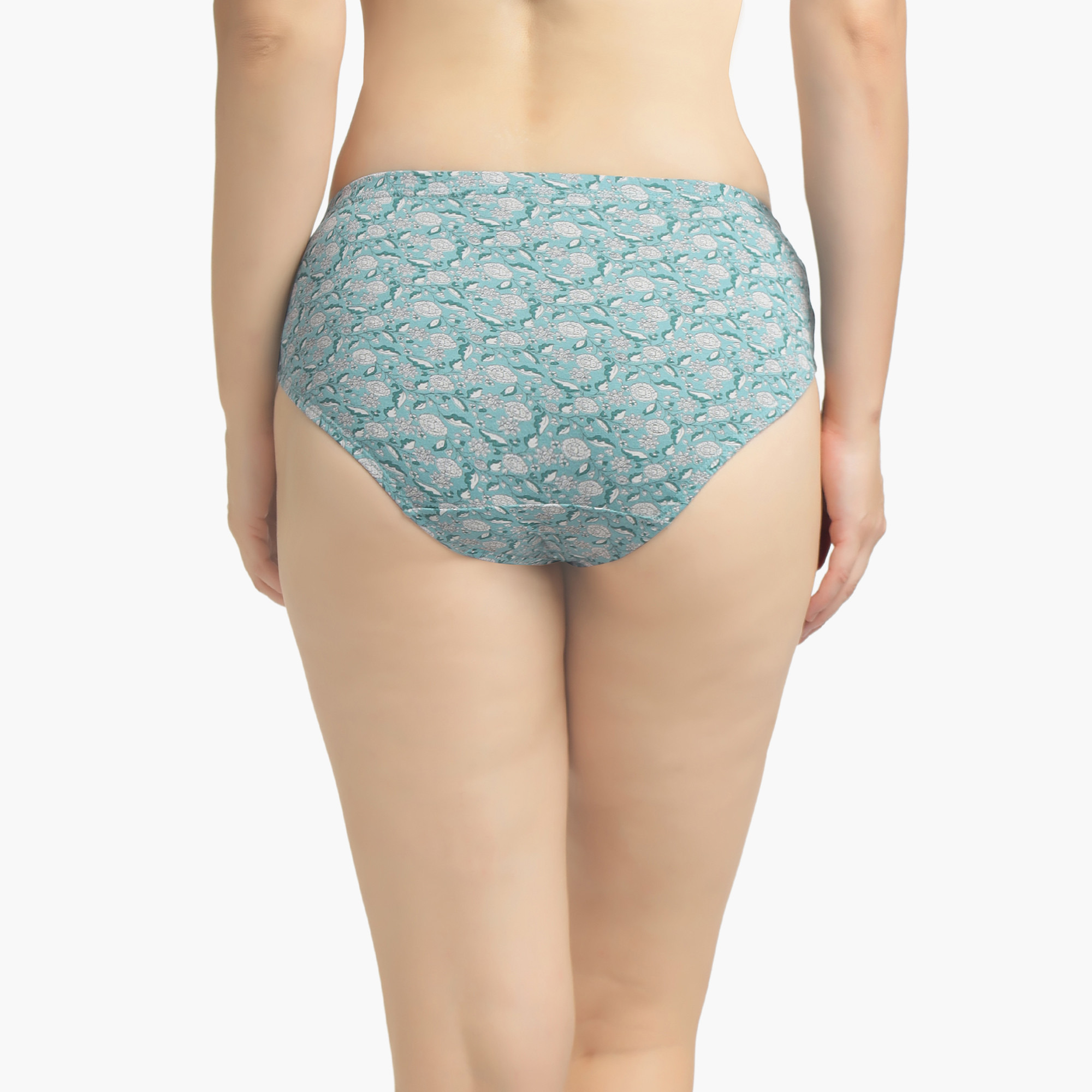 Set of 3 - Juliet Hipster Briefs Printed-women-clothing-lingerie-panties-image-12