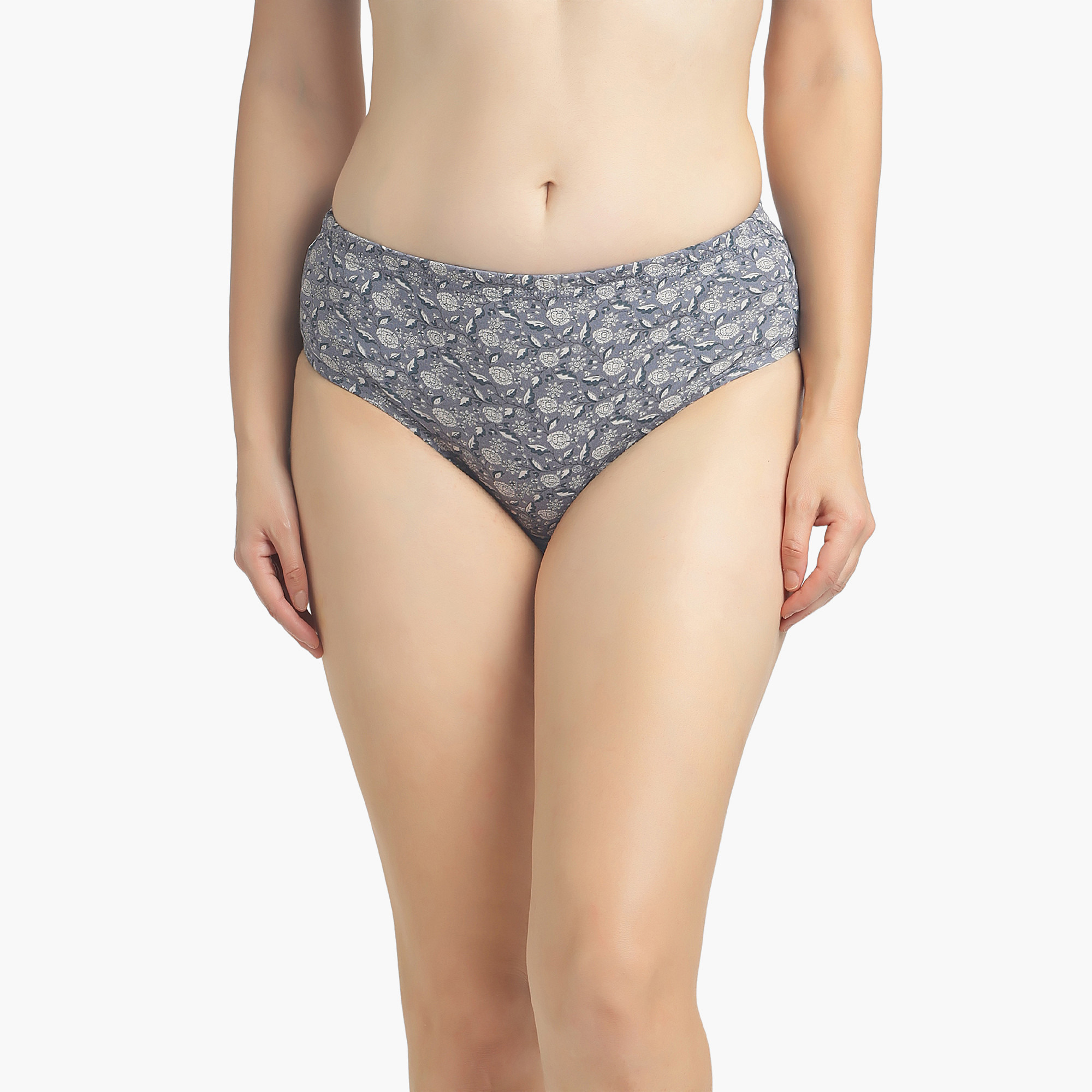 Set of 3 - Juliet Hipster Briefs Printed-women-clothing-lingerie-panties-image-14