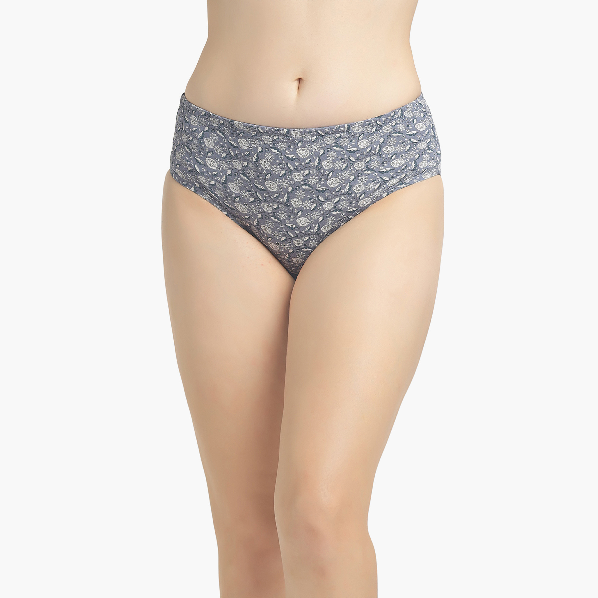 Set of 3 - Juliet Hipster Briefs Printed-women-clothing-lingerie-panties-image-15