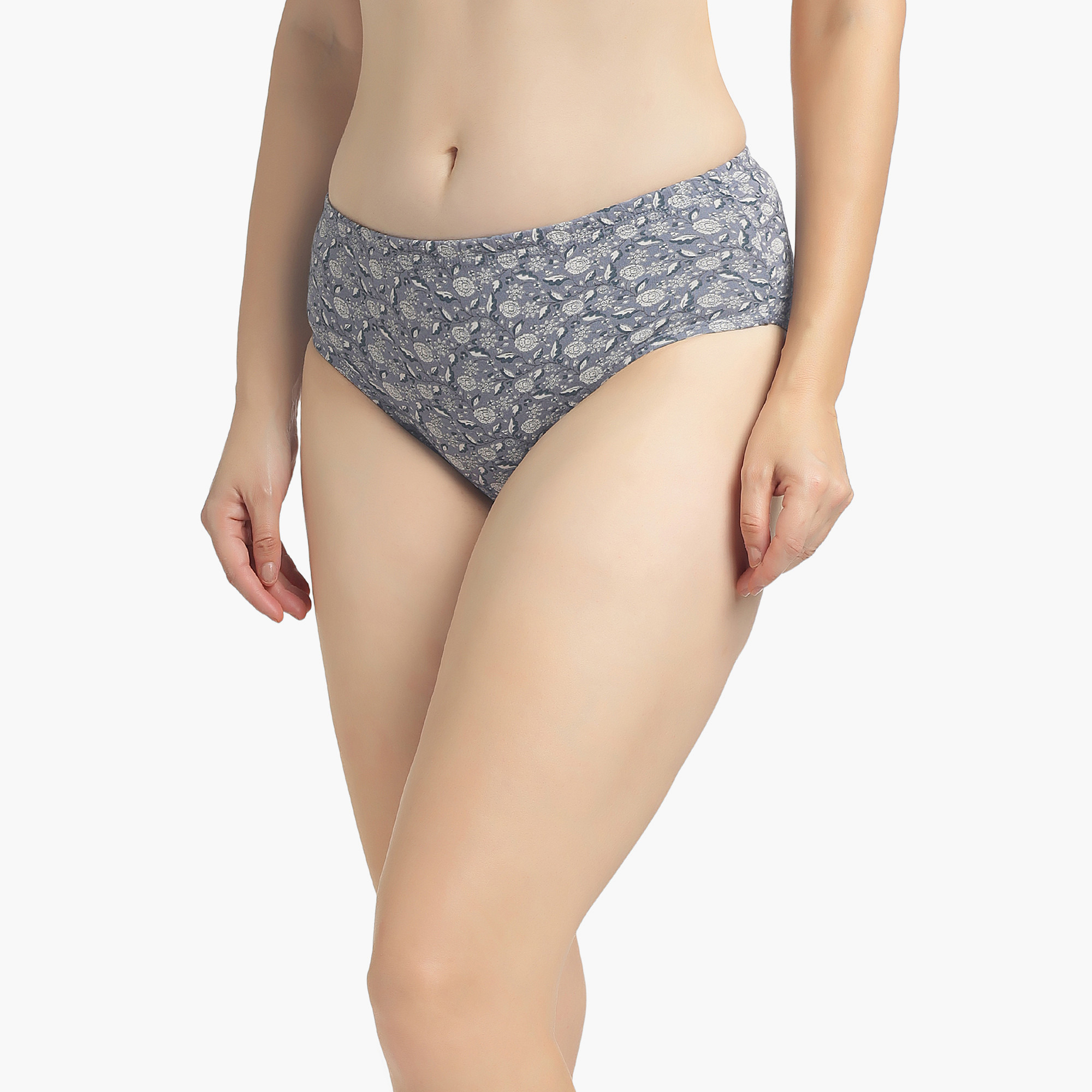 Set of 3 - Juliet Hipster Briefs Printed-women-clothing-lingerie-panties-image-16