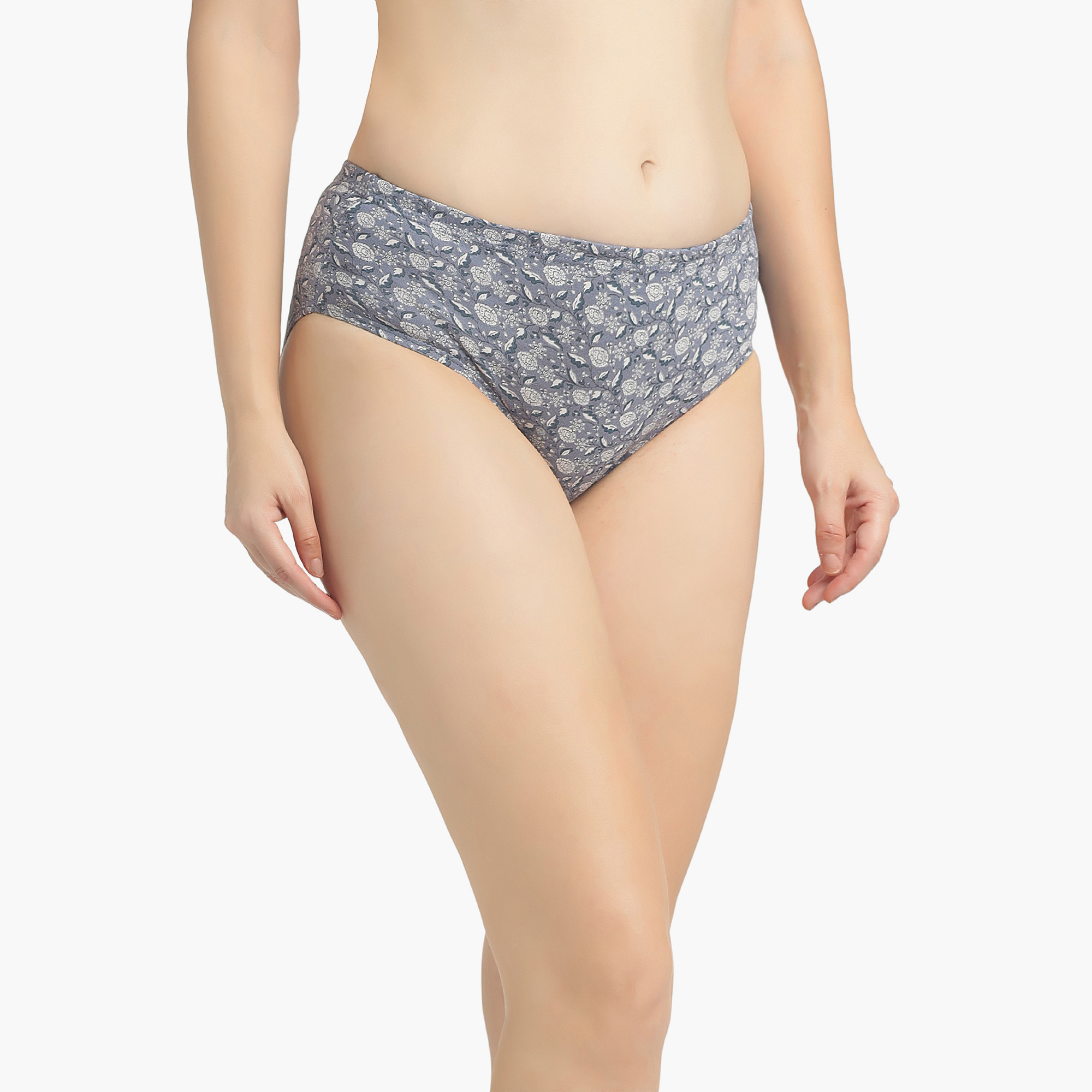 Set of 3 - Juliet Hipster Briefs Printed-women-clothing-lingerie-panties-image-17