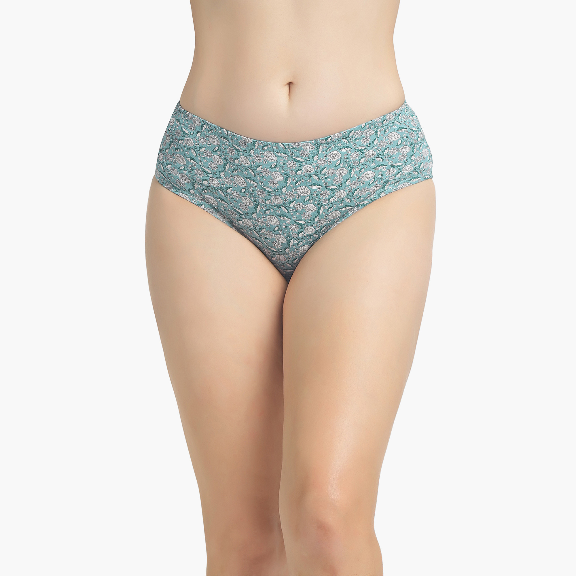 Set of 3 - Juliet Hipster Briefs Printed-women-clothing-lingerie-panties-image-8