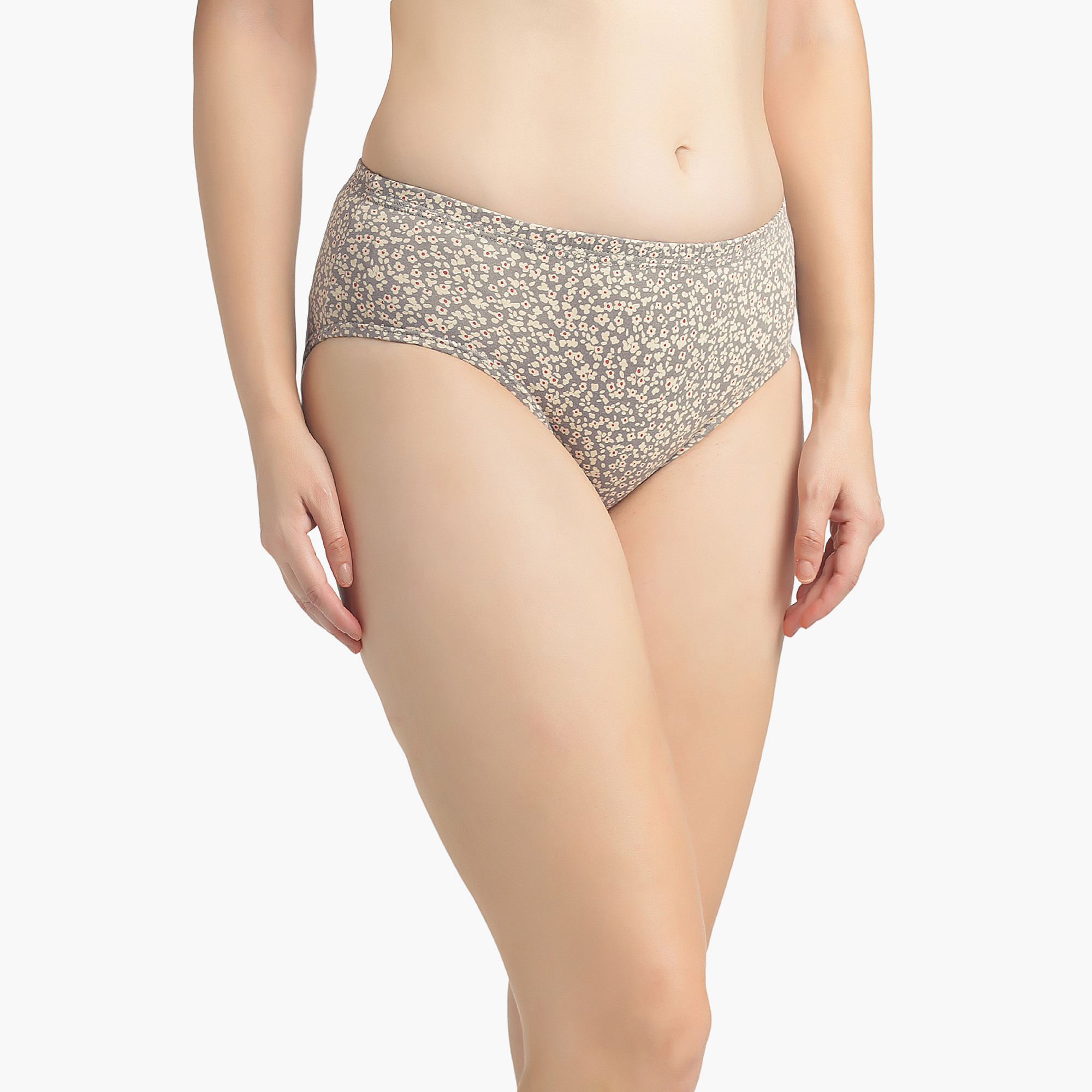 Juliet Briefs Floral Print - Set of 3-women-clothing-lingerie-panties-image-10