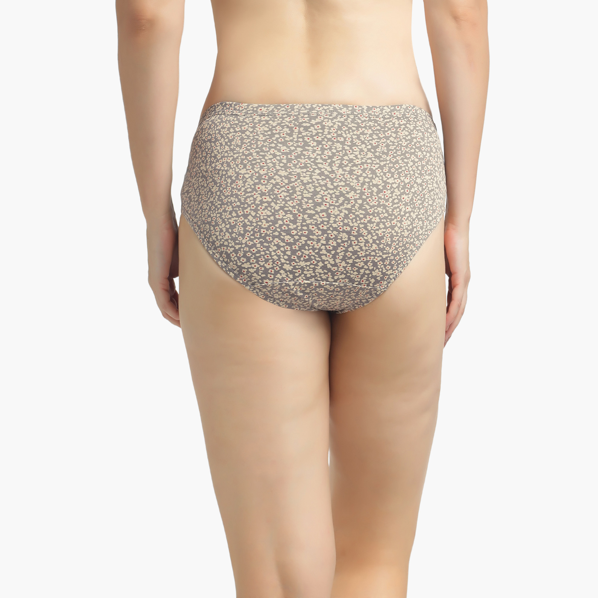 Juliet Briefs Floral Print - Set of 3-women-clothing-lingerie-panties-image-12