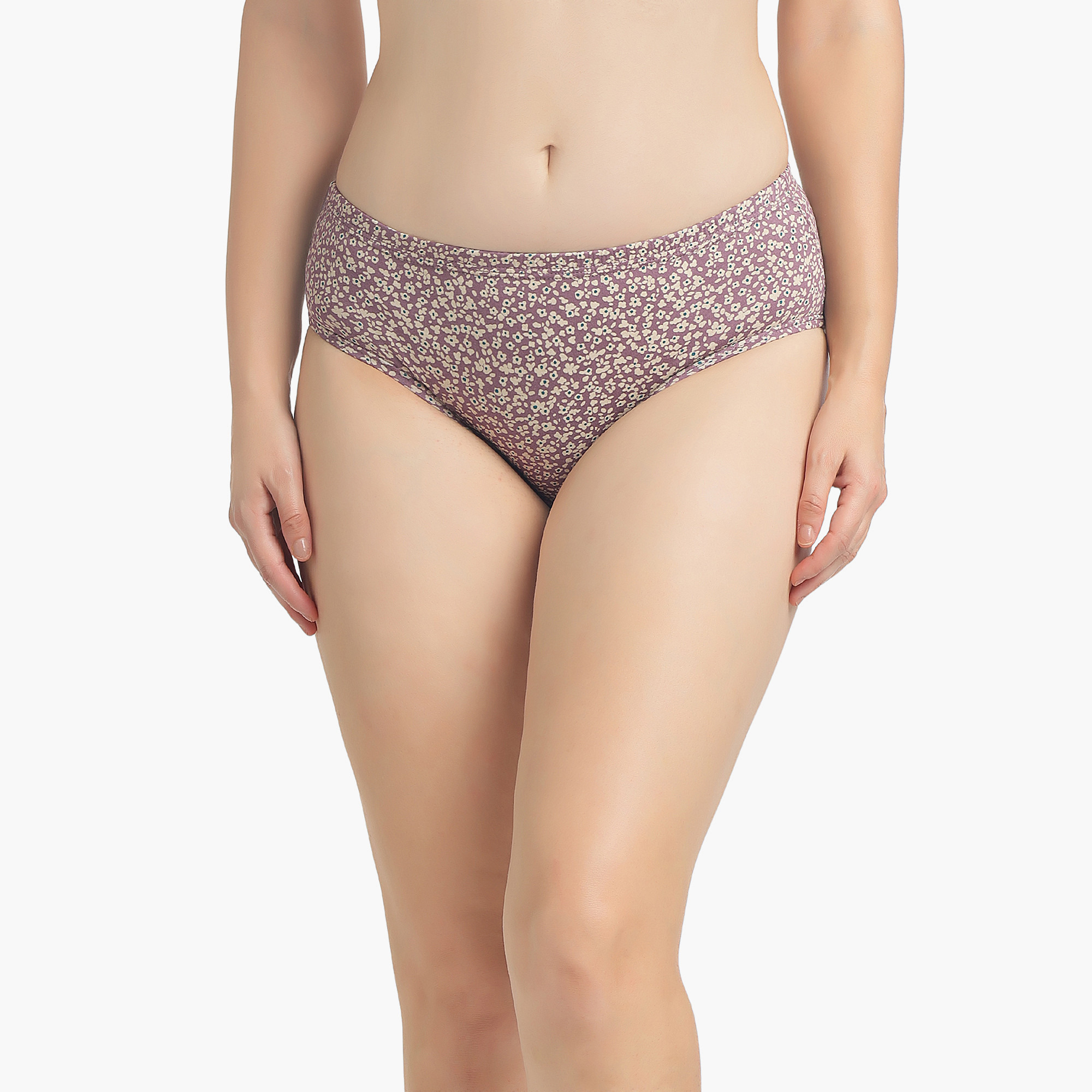 Juliet Briefs Floral Print - Set of 3-women-clothing-lingerie-panties-image-14