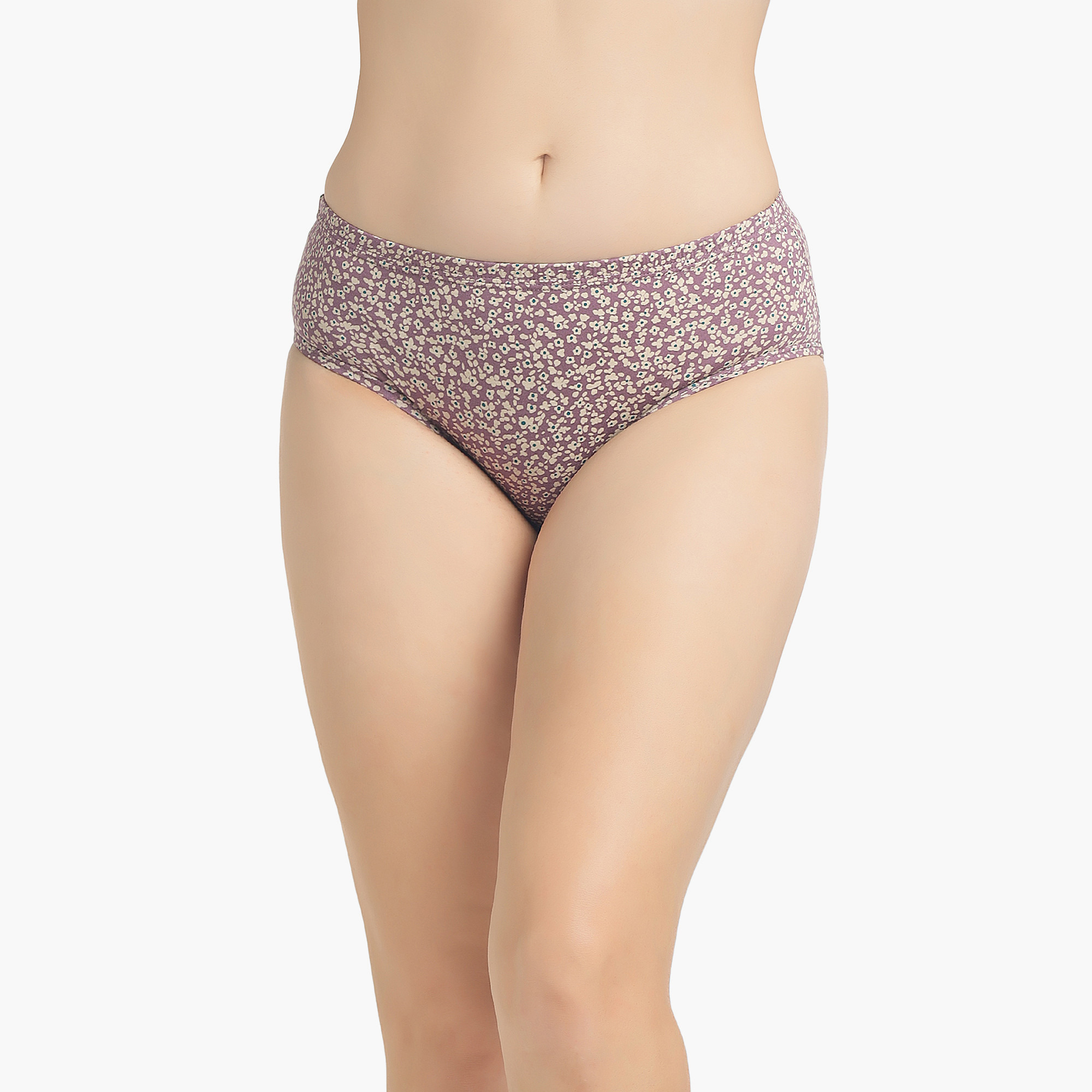 Juliet Briefs Floral Print - Set of 3-women-clothing-lingerie-panties-image-15