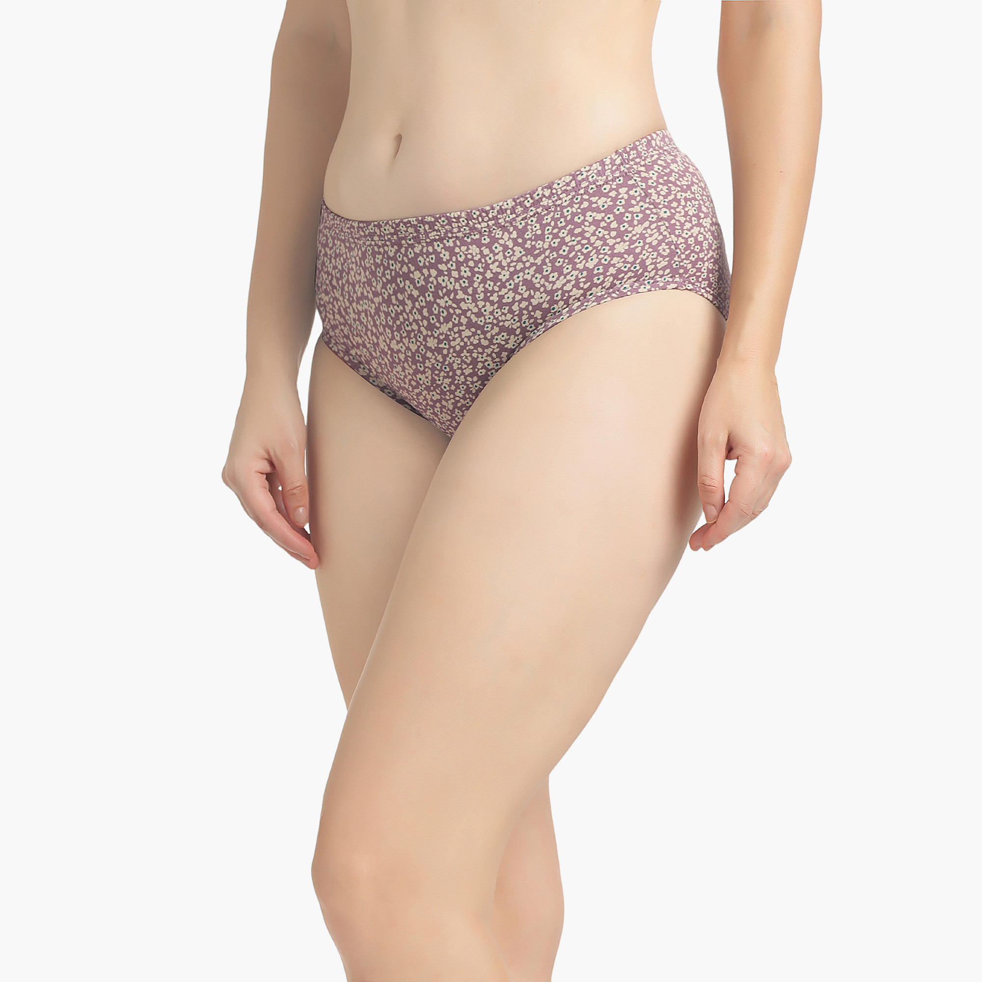 Juliet Briefs Floral Print - Set of 3-women-clothing-lingerie-panties-image-16