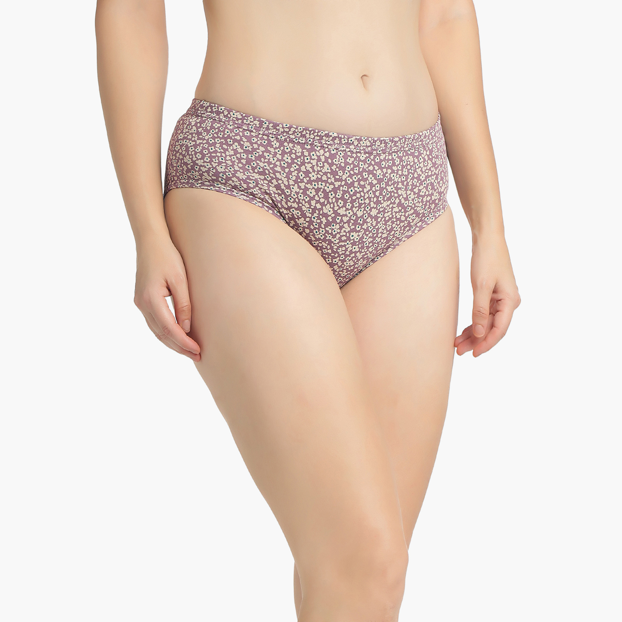 Juliet Briefs Floral Print - Set of 3-women-clothing-lingerie-panties-image-17
