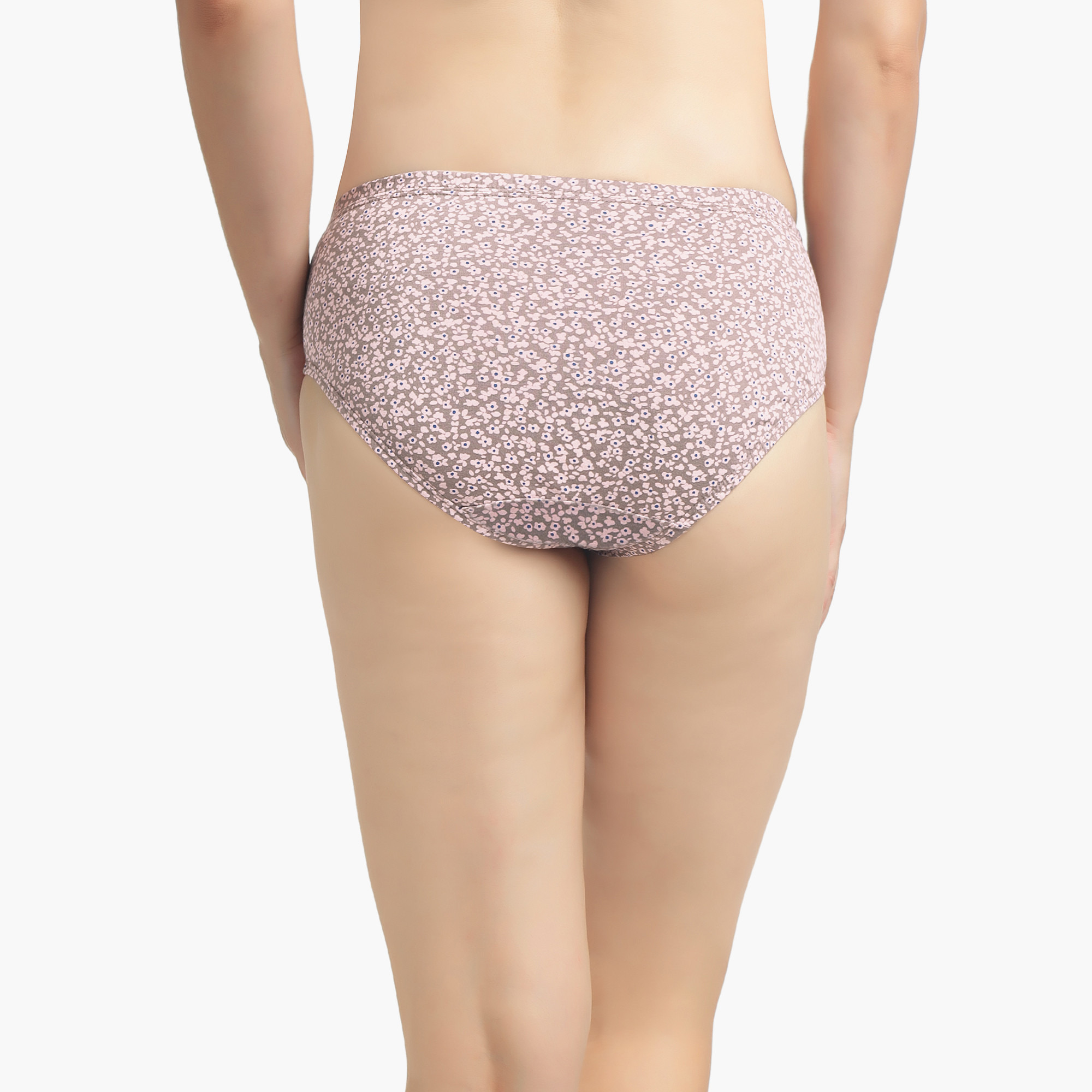 Juliet Briefs Floral Print - Set of 3-women-clothing-lingerie-panties-image-5