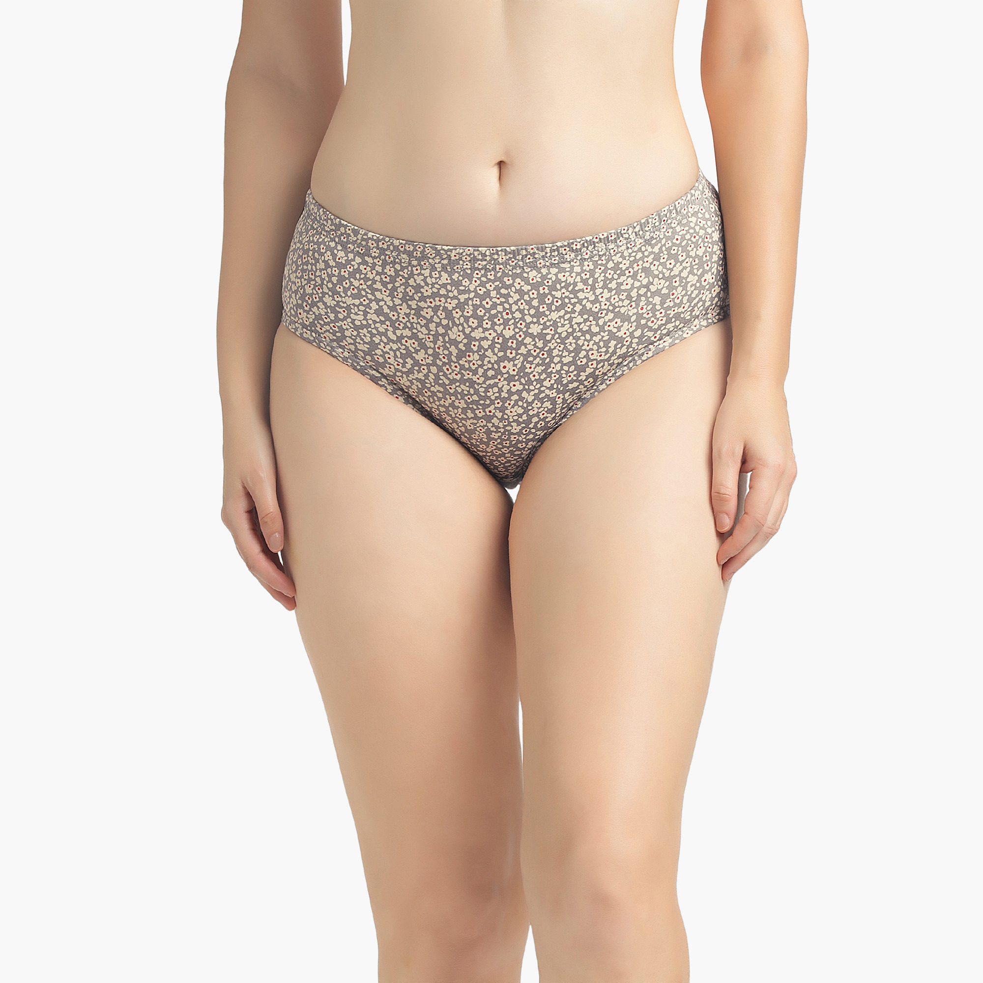 Juliet Briefs Floral Print - Set of 3-women-clothing-lingerie-panties-image-7