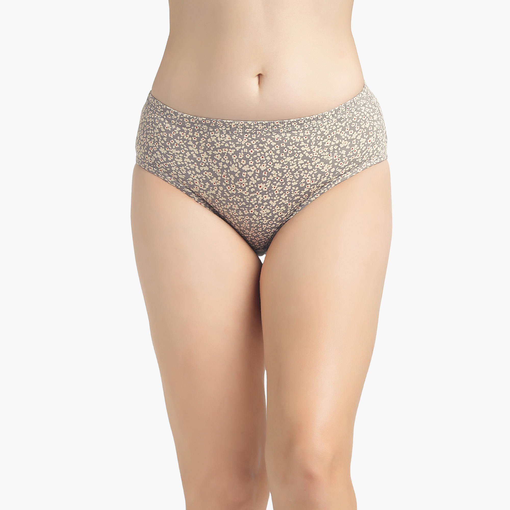Juliet Briefs Floral Print - Set of 3-women-clothing-lingerie-panties-image-8