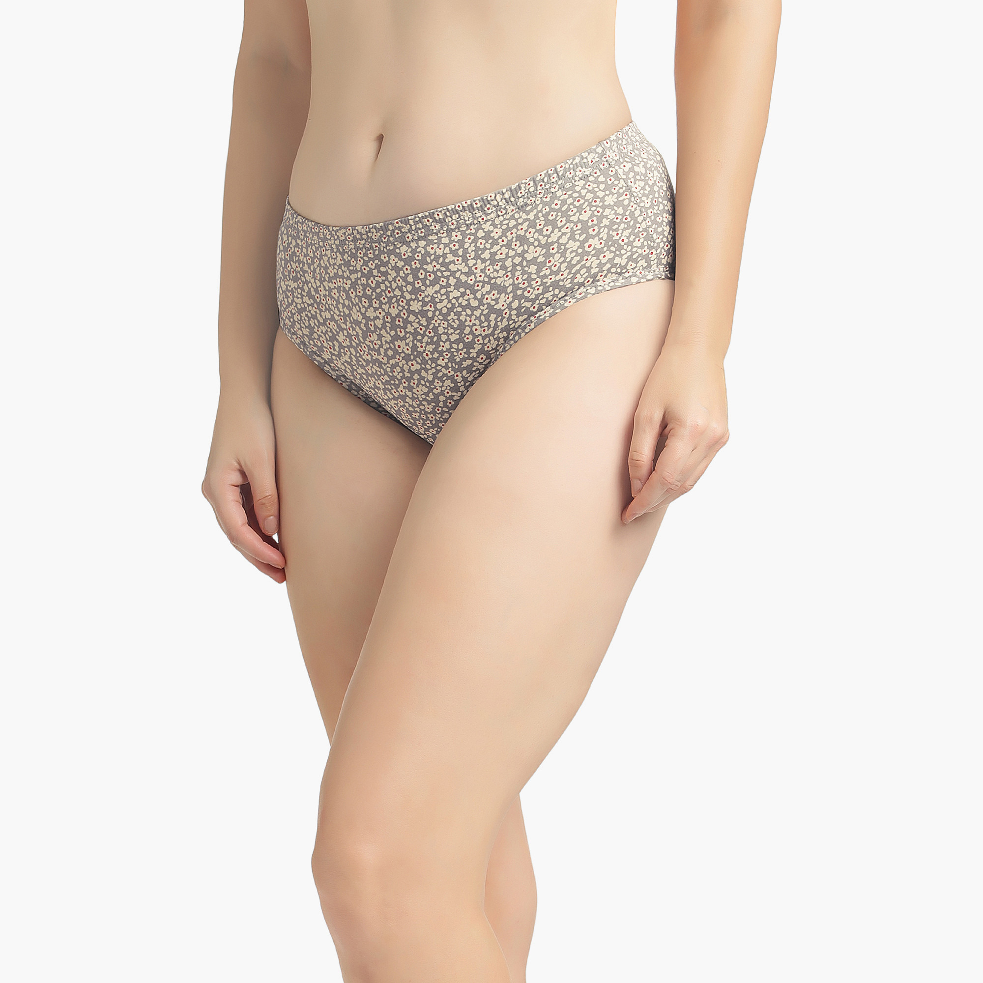Juliet Briefs Floral Print - Set of 3-women-clothing-lingerie-panties-image-9
