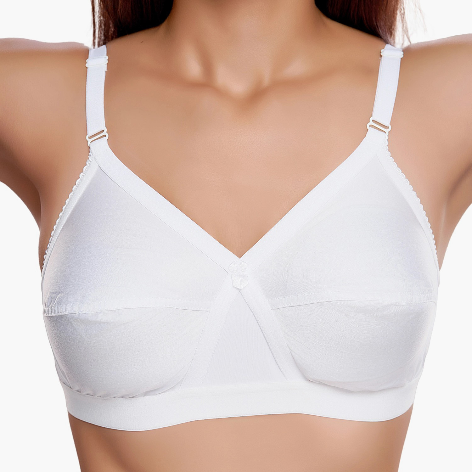 Juliet Non-Padded A-frame Bra Full Coverage-women-clothing-lingerie-bras-image-4