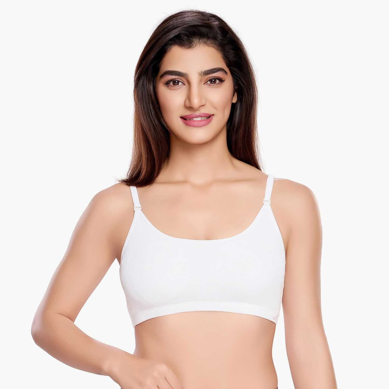 صدرية غير مبطنة بتغطية كاملة من جولييت-women-clothing-lingerie-bras-image-1