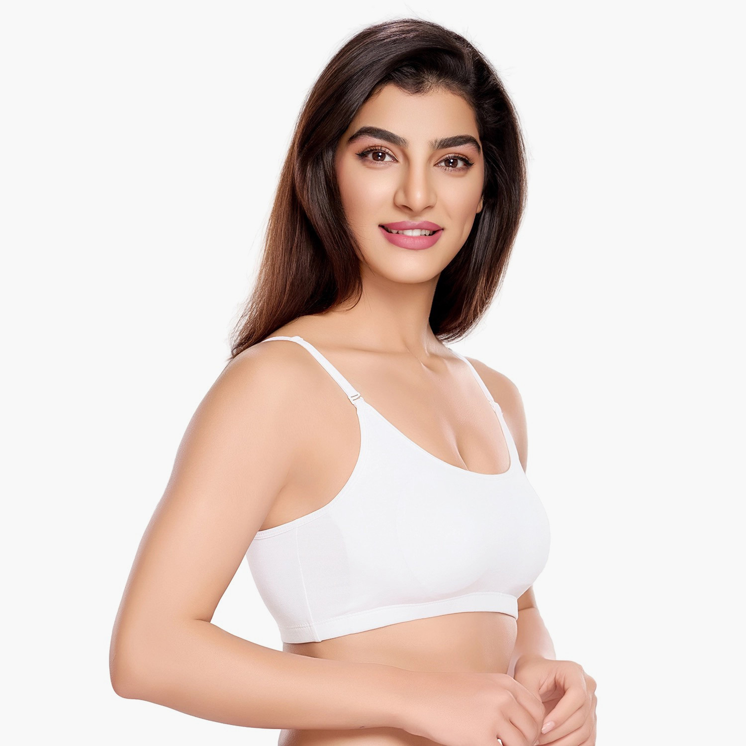 صدرية غير مبطنة بتغطية كاملة من جولييت-women-clothing-lingerie-bras-image-2