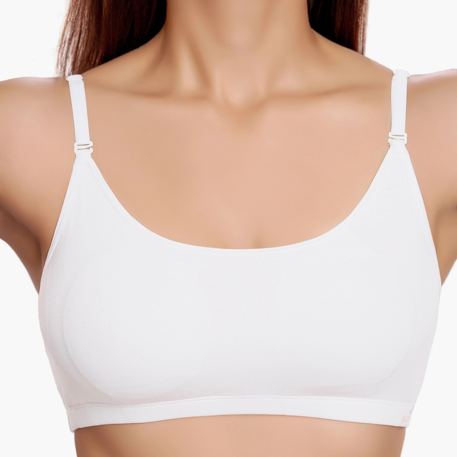 صدرية غير مبطنة بتغطية كاملة من جولييت-women-clothing-lingerie-bras-image-4