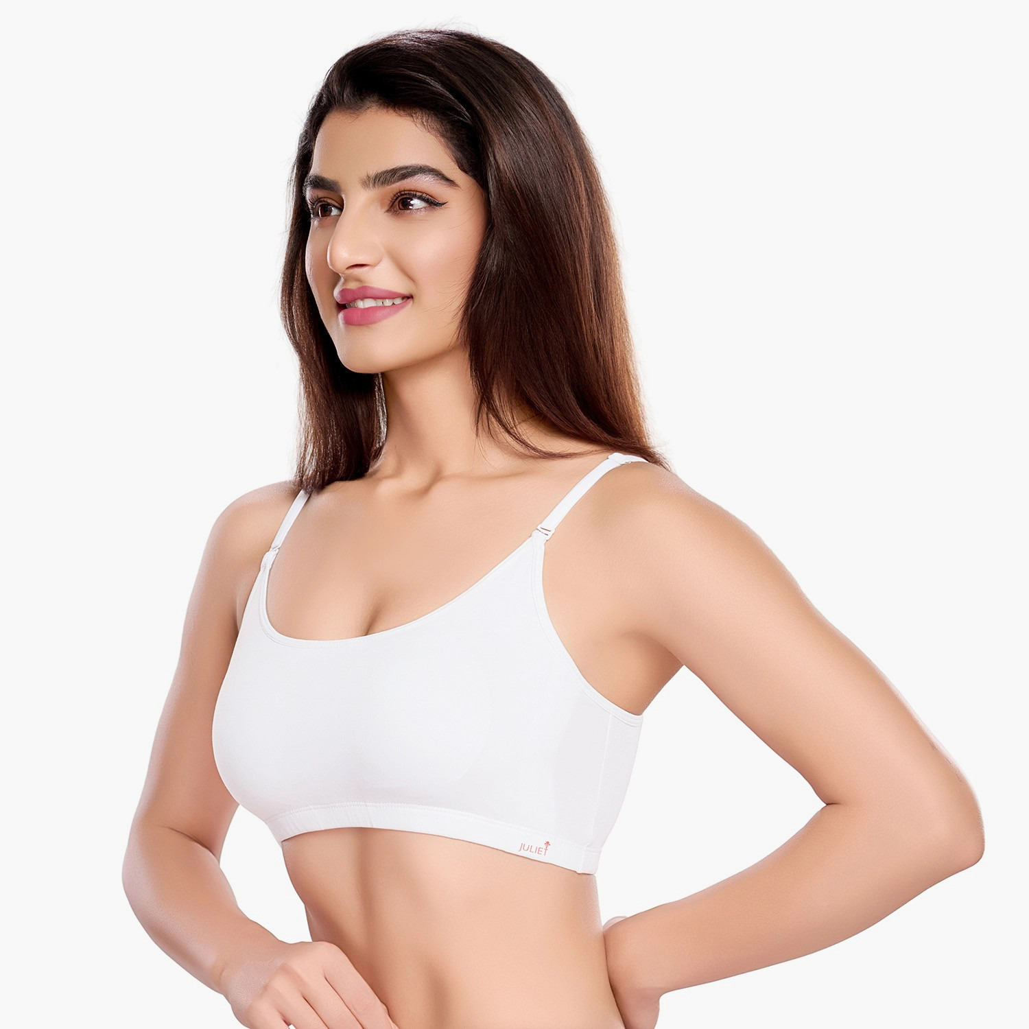 صدرية غير مبطنة بتغطية كاملة من جولييت-women-clothing-lingerie-bras-image-6