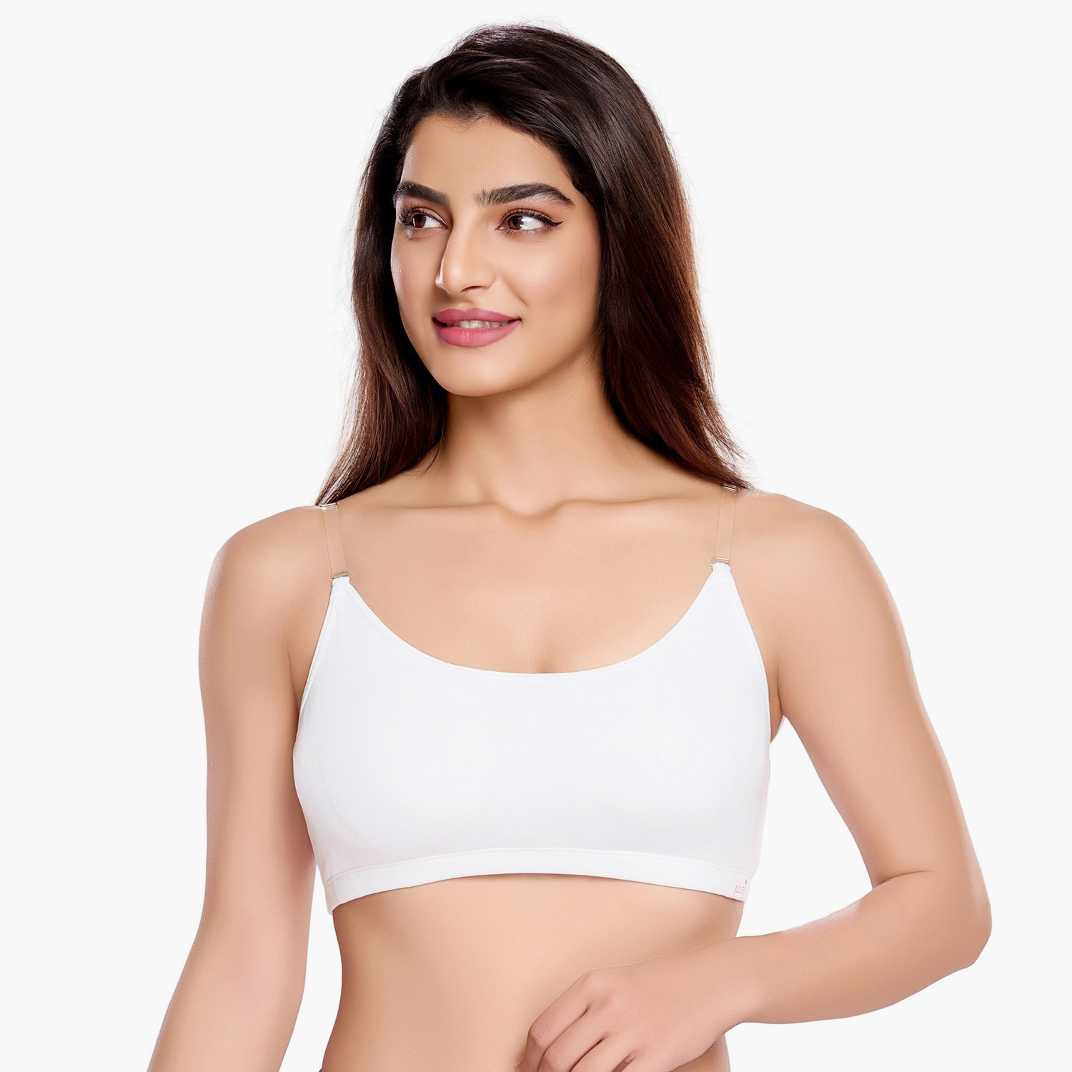 صدرية غير مبطنة بتغطية كاملة من جولييت-women-clothing-lingerie-bras-image-7