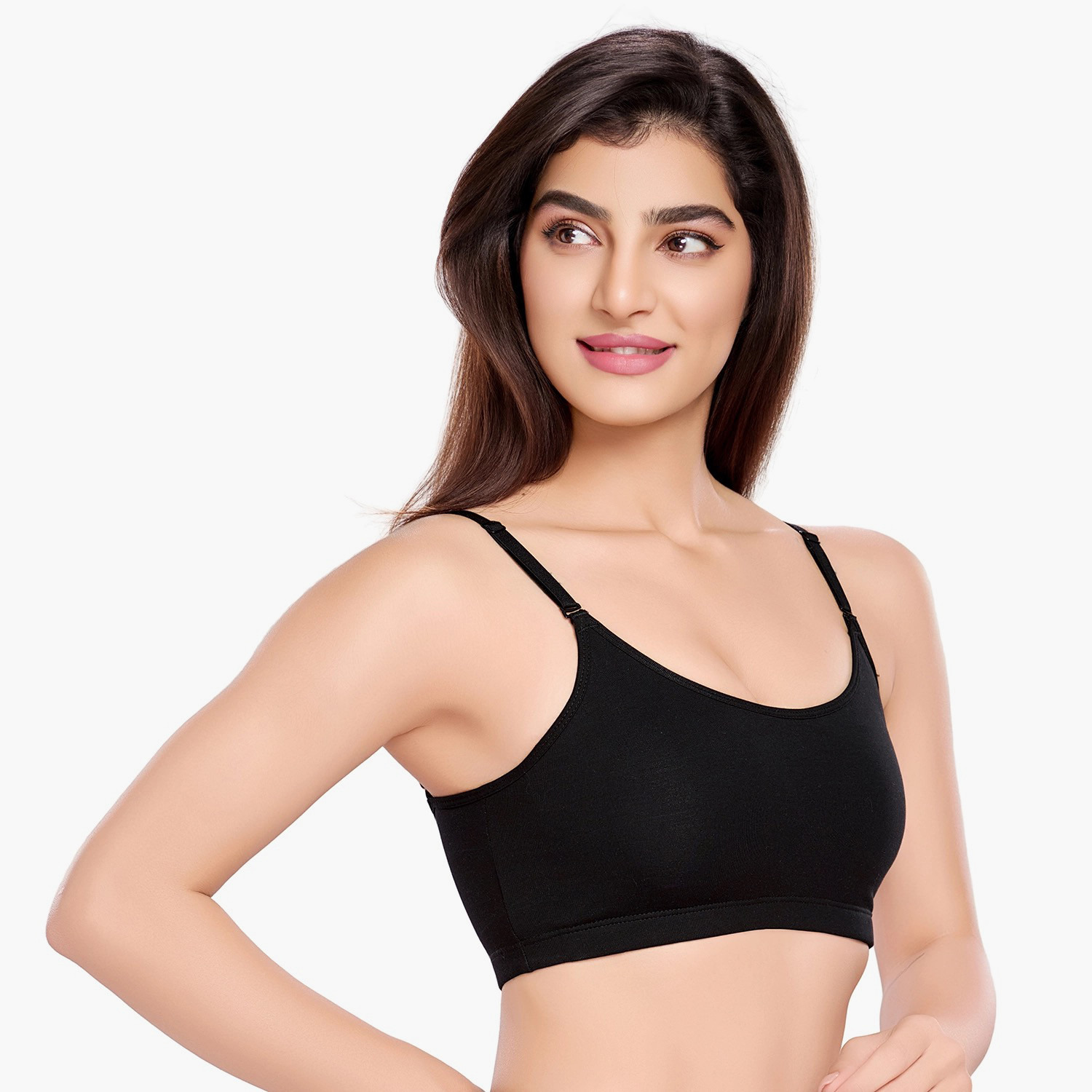 Juliet Non-Padded Bra Full Coverage-PROMO_SP_OM_2FOR6_130625-image-2